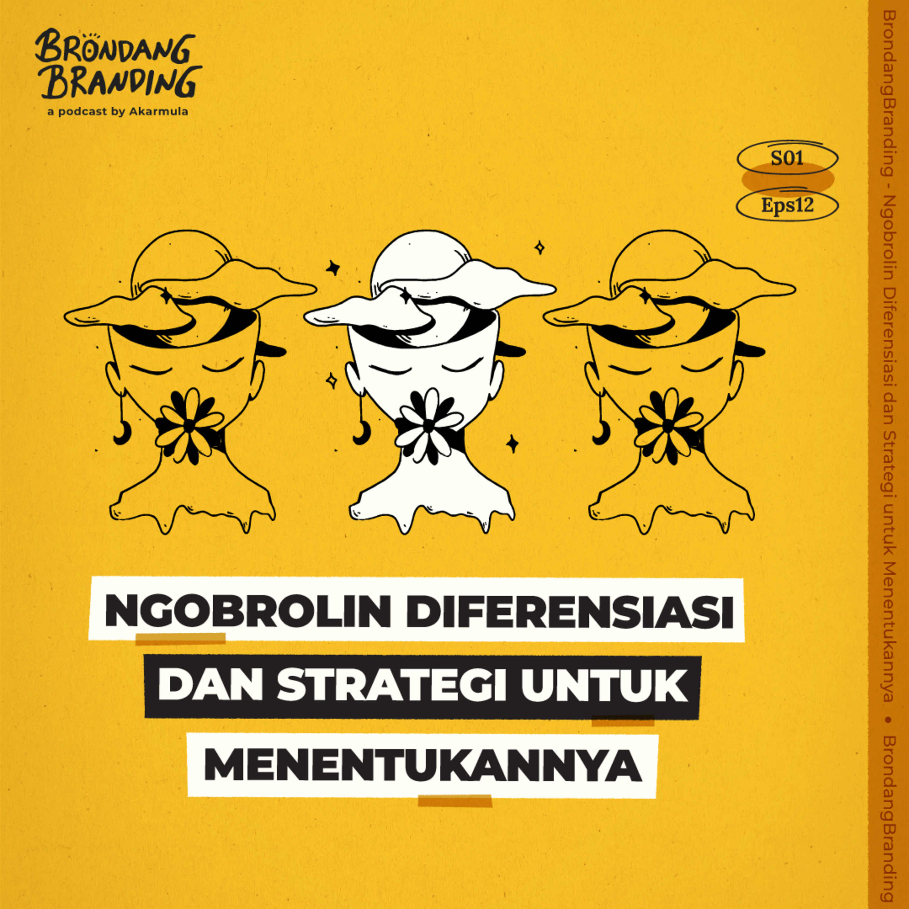 BrondangBranding