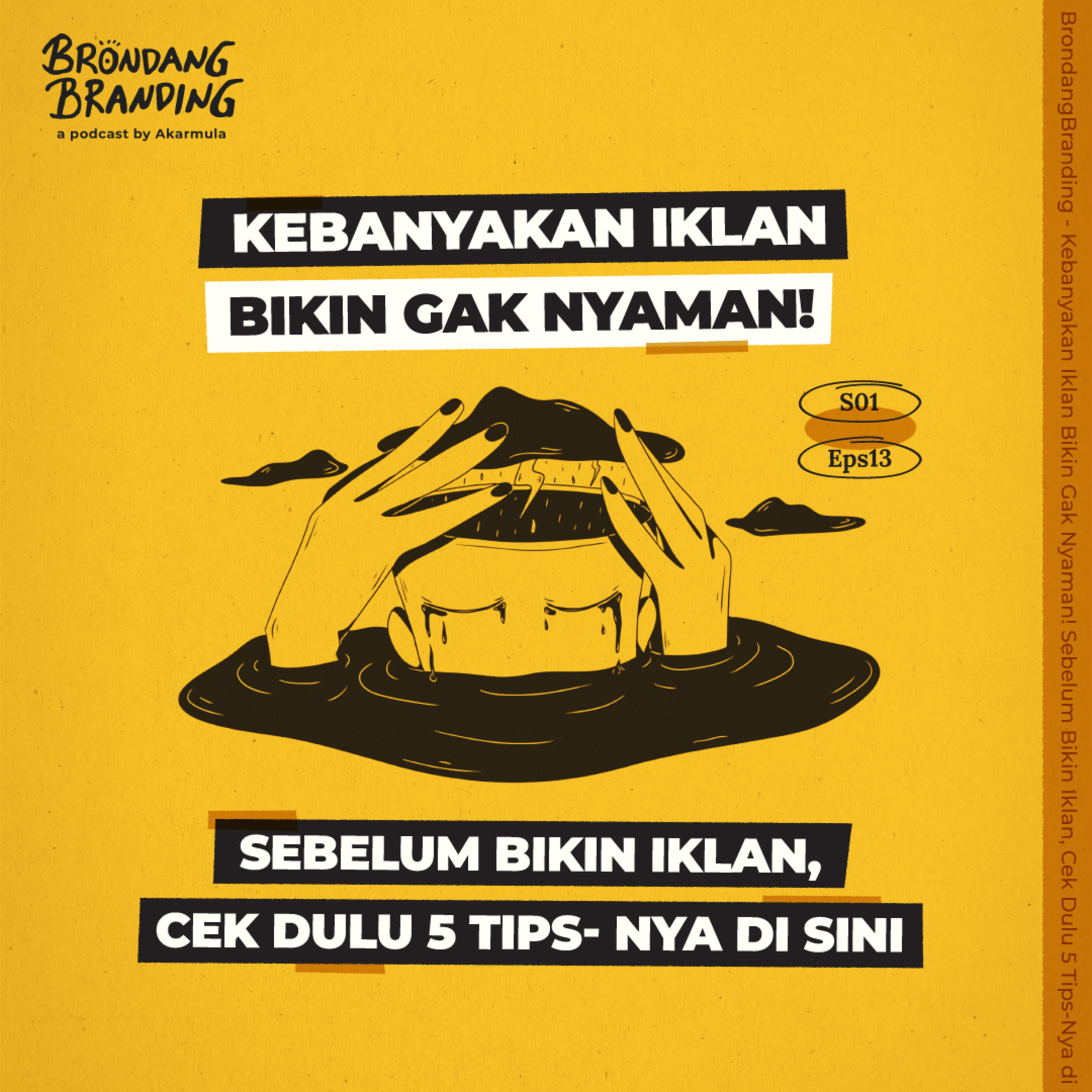BrondangBranding