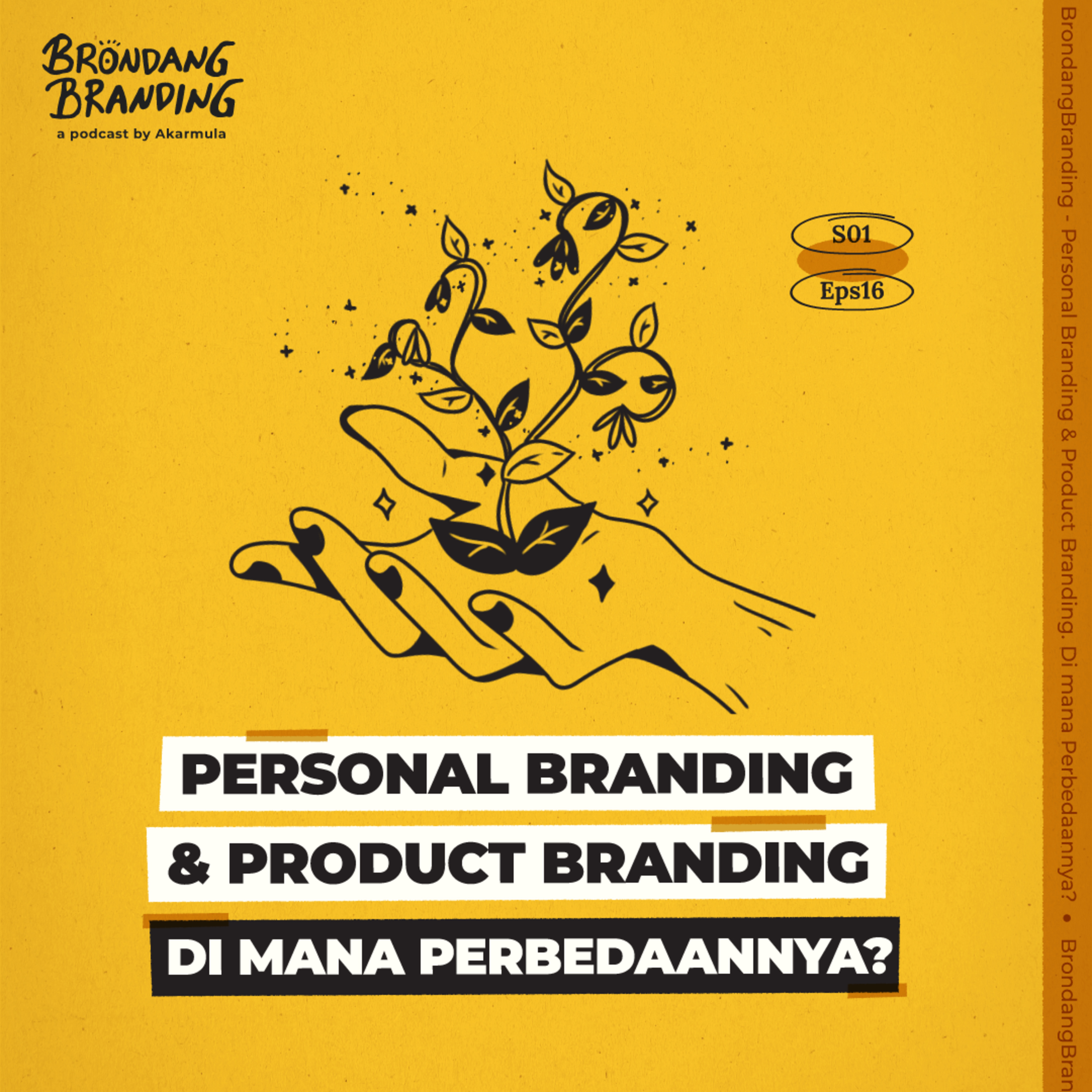 BrondangBranding