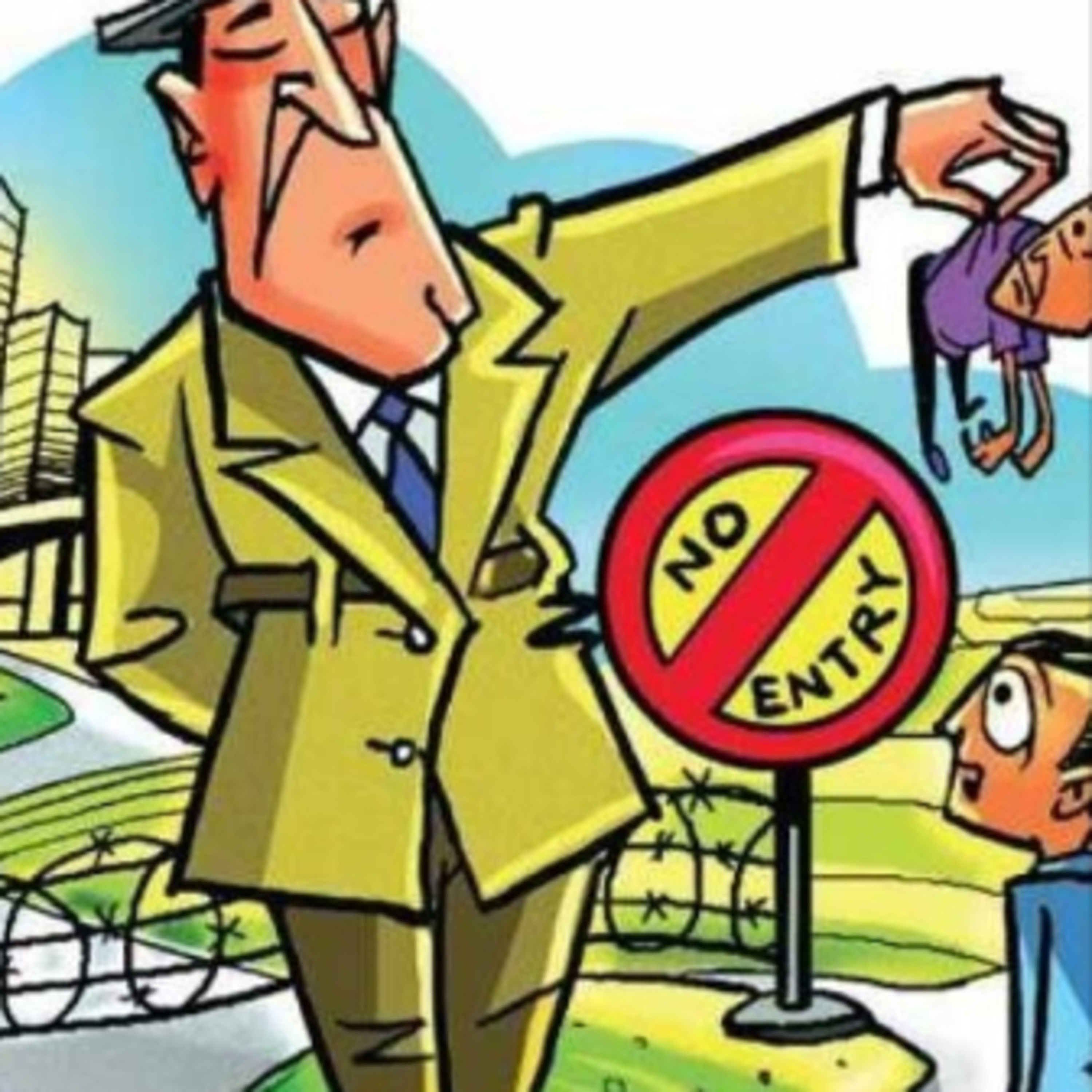 India Migration Now: Podcasts