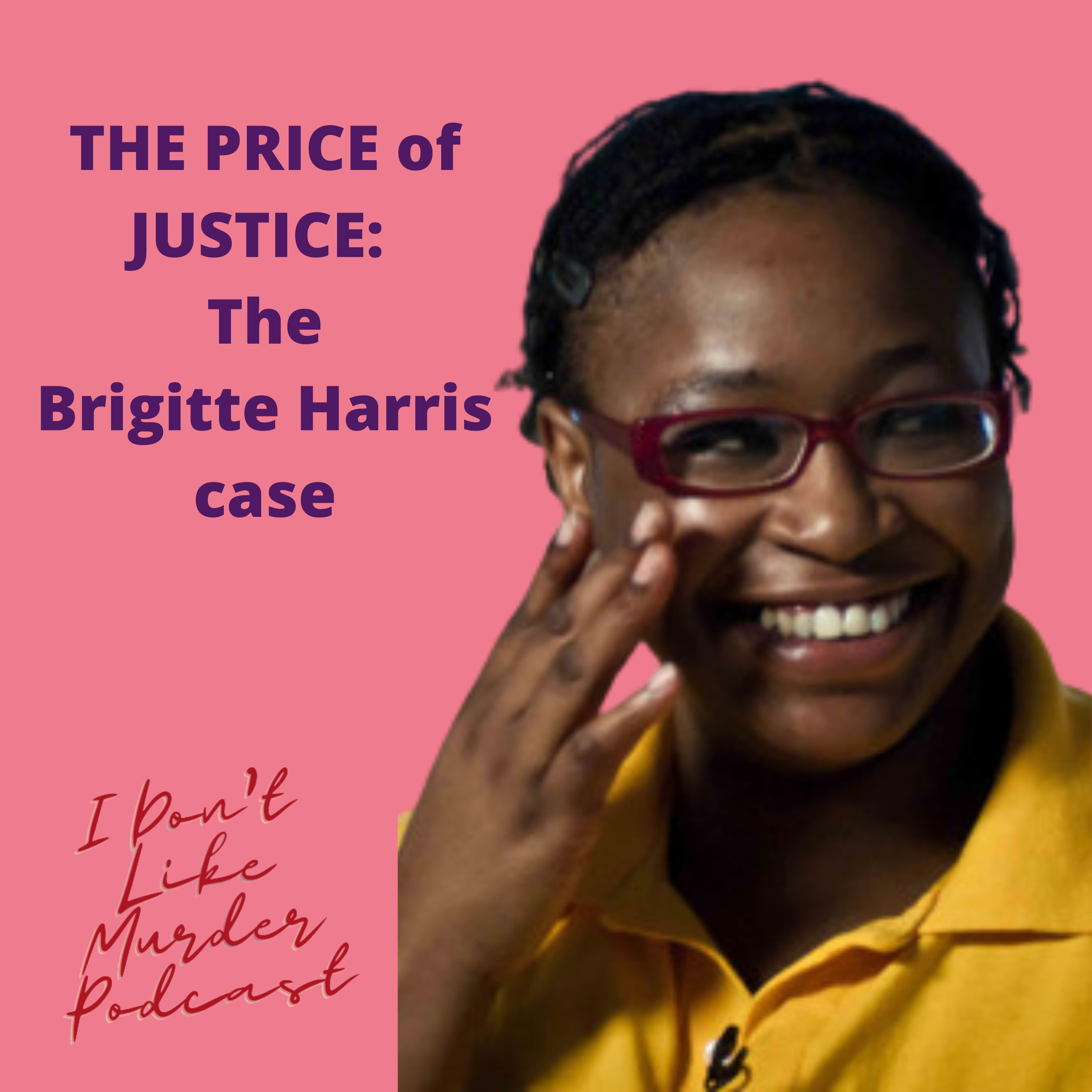 I Don\'t Like Murder