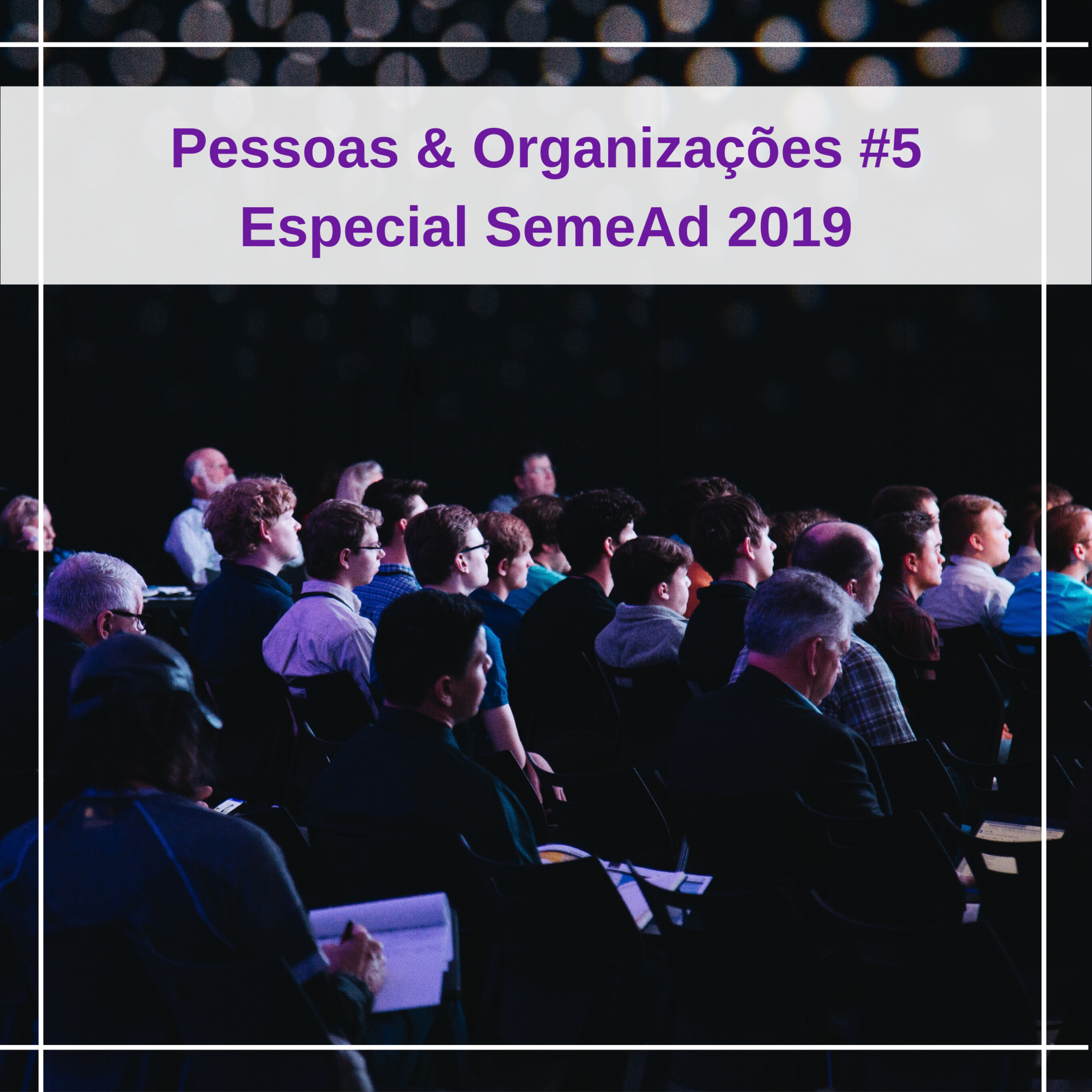 Pessoas & Organizações