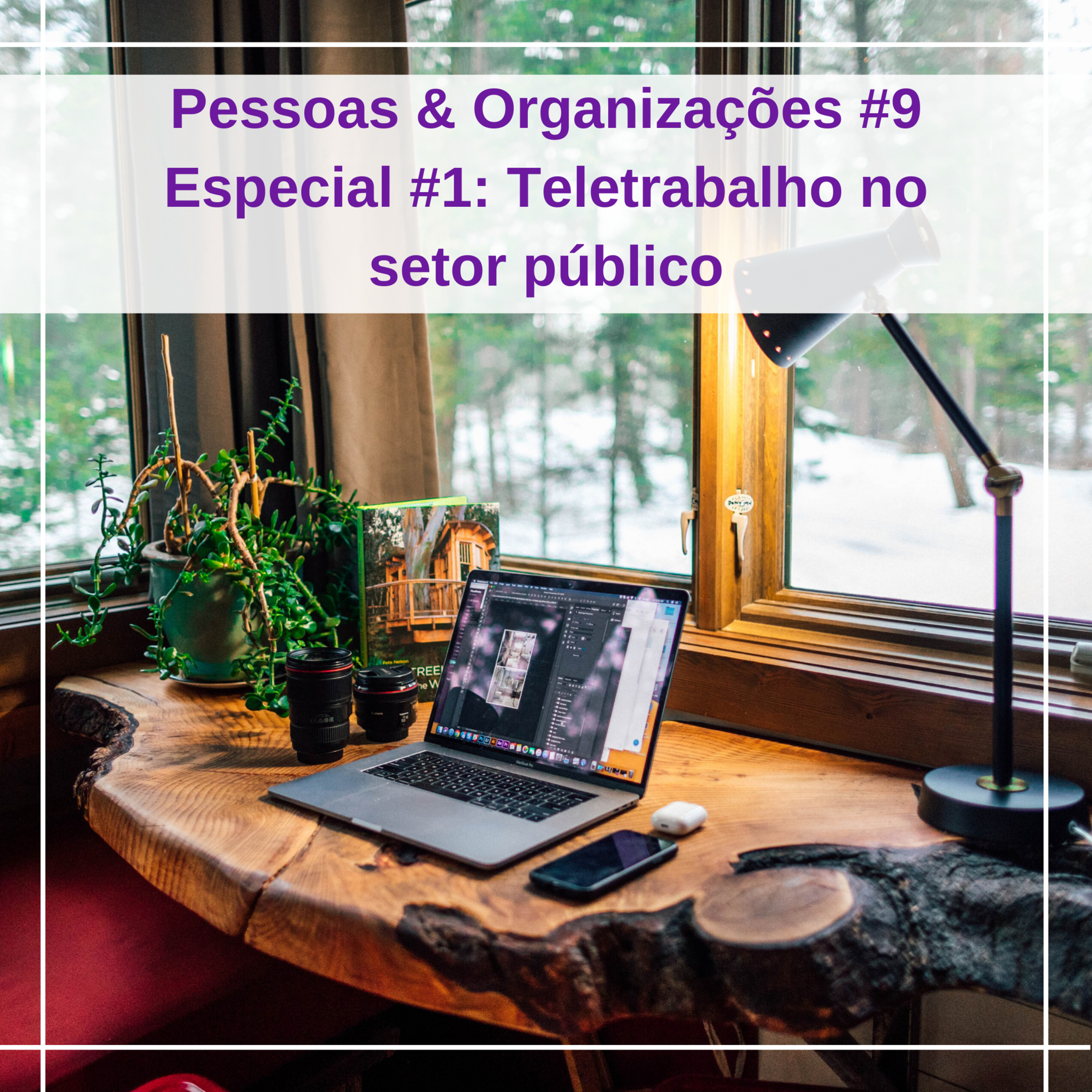 Pessoas & Organizações