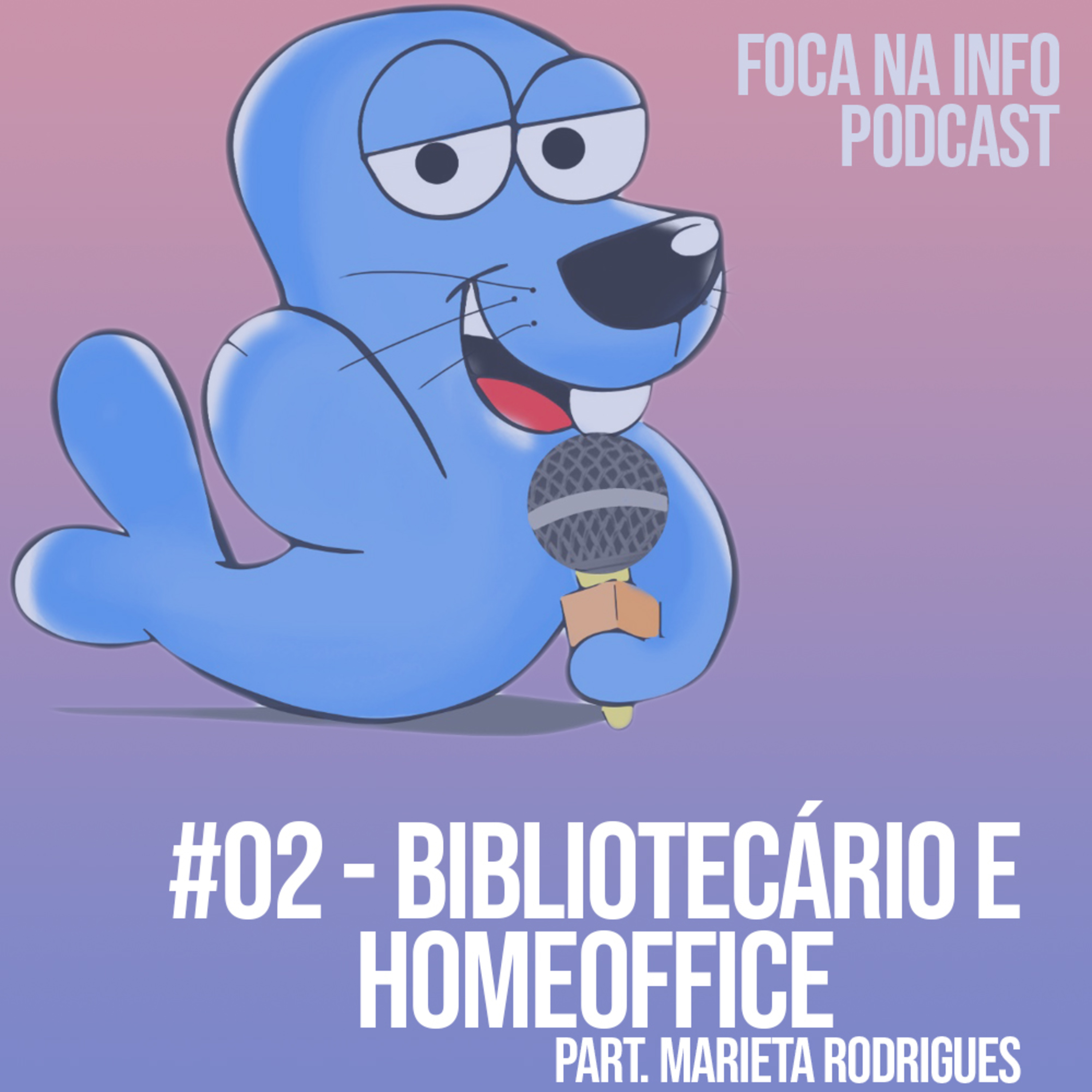 Foca na Info