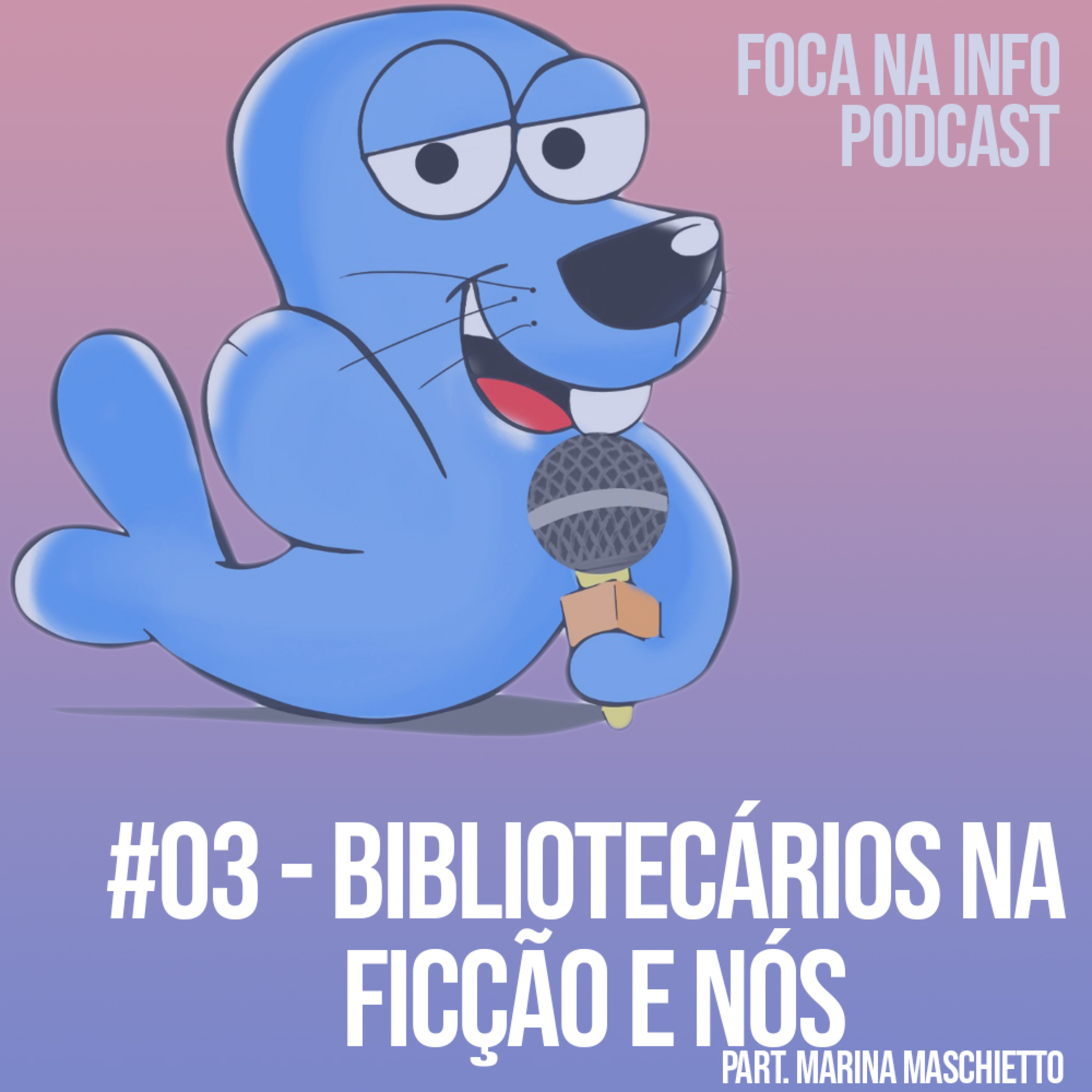 Foca na Info