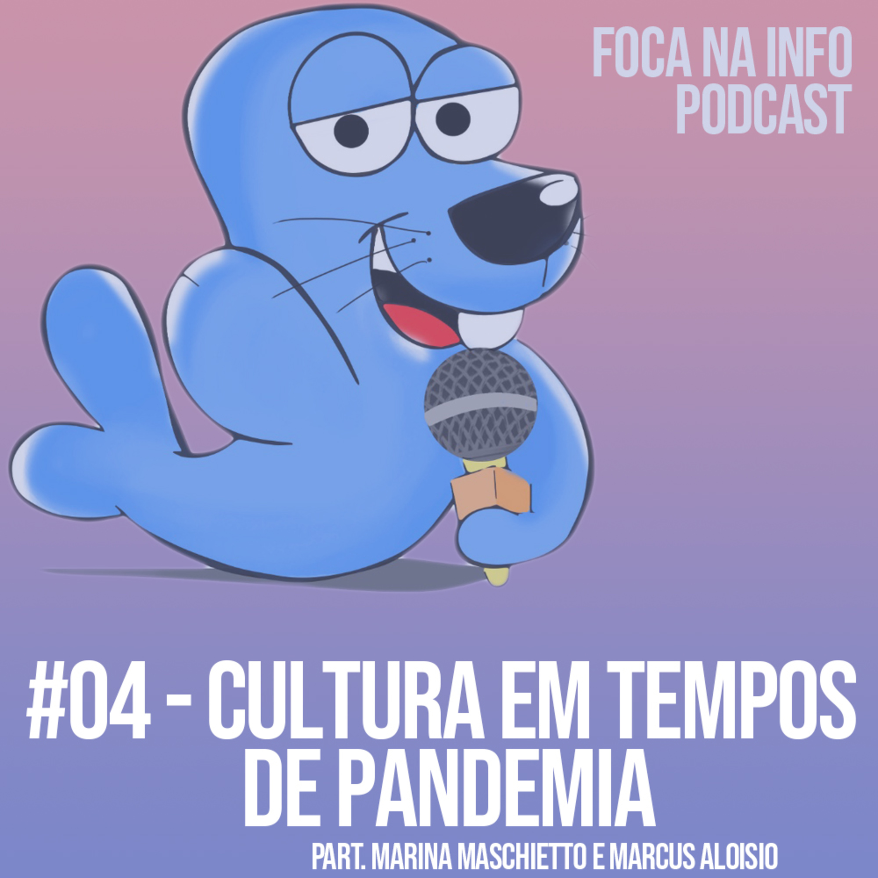 Foca na Info
