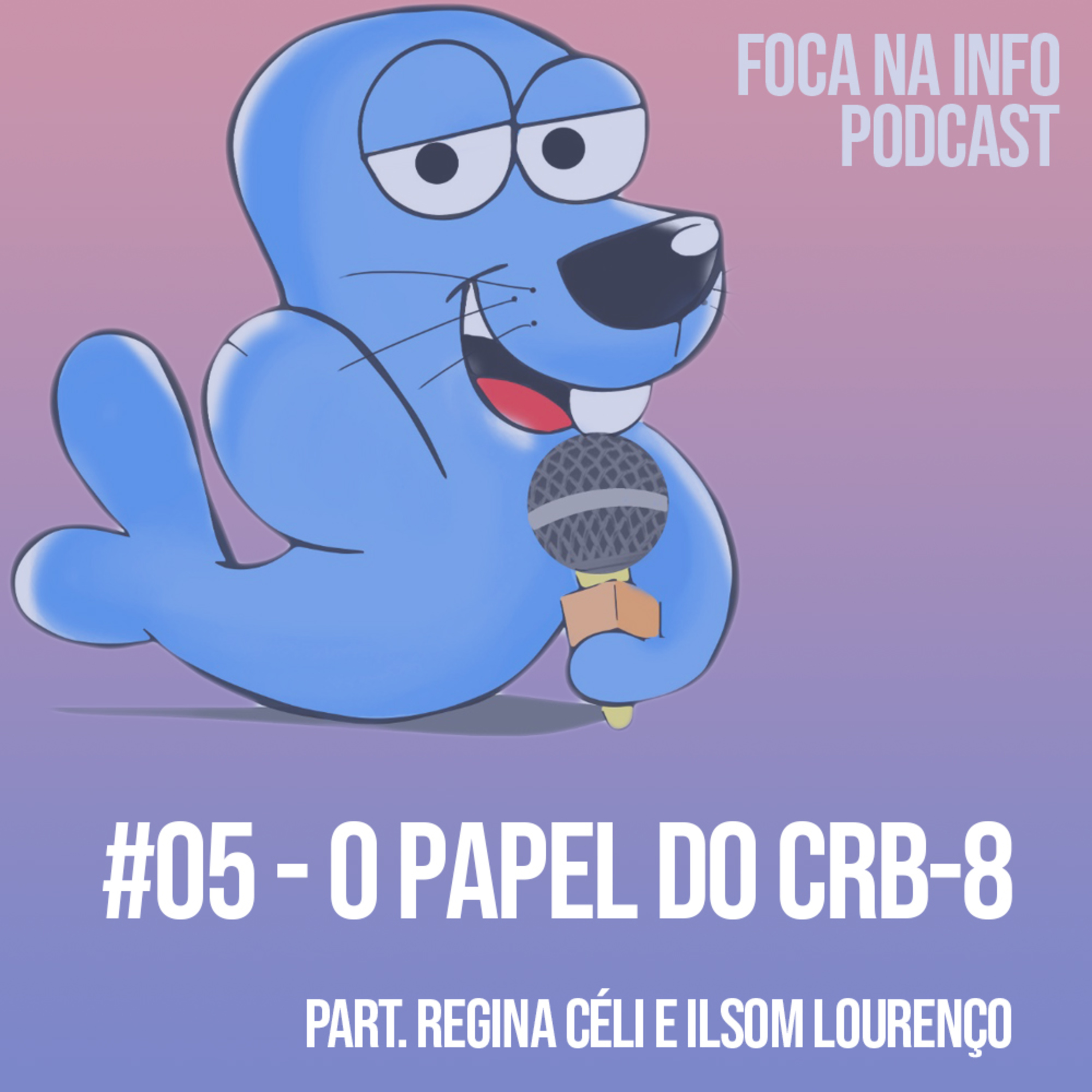 Foca na Info