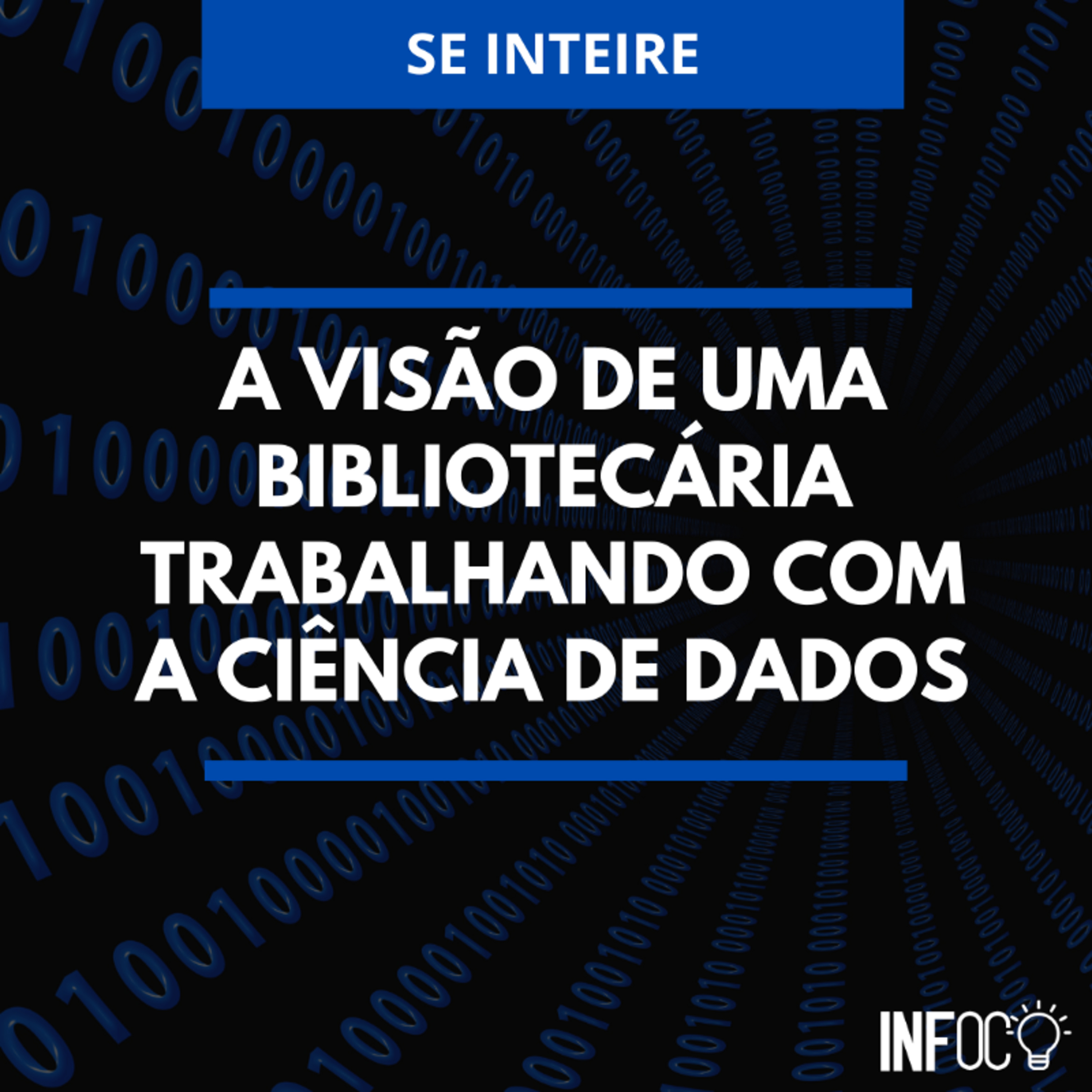 Foca na Info