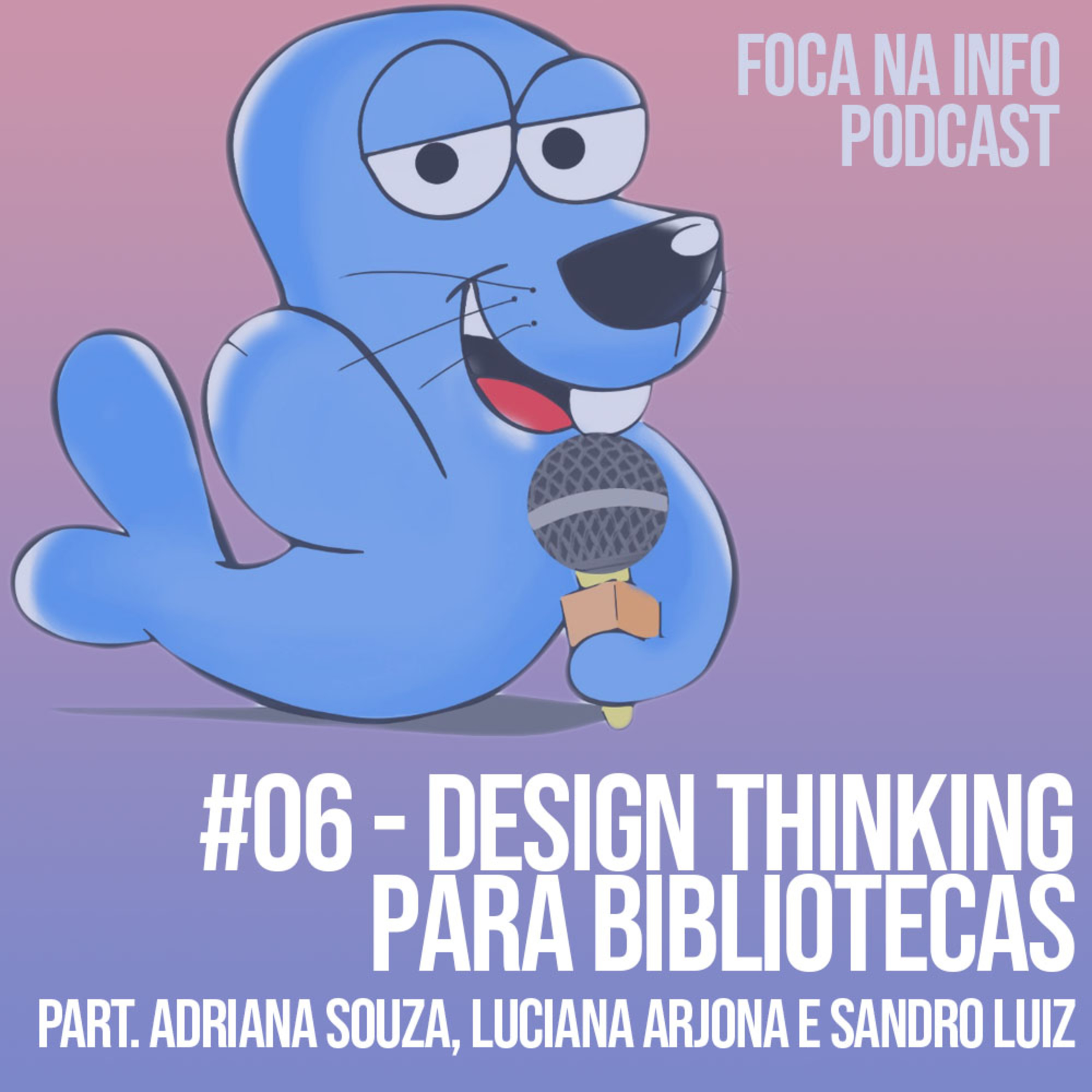 Foca na Info