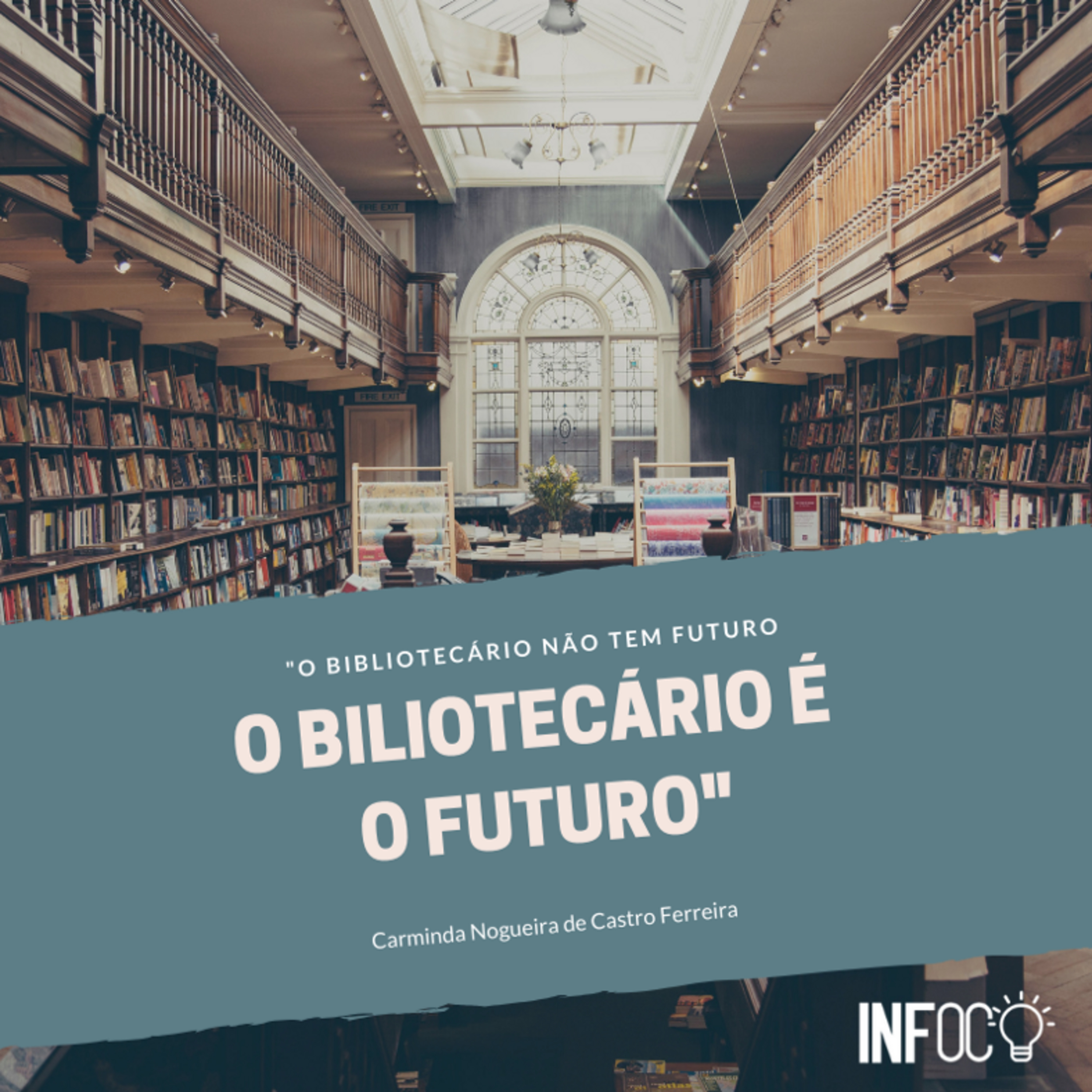 Foca na Info