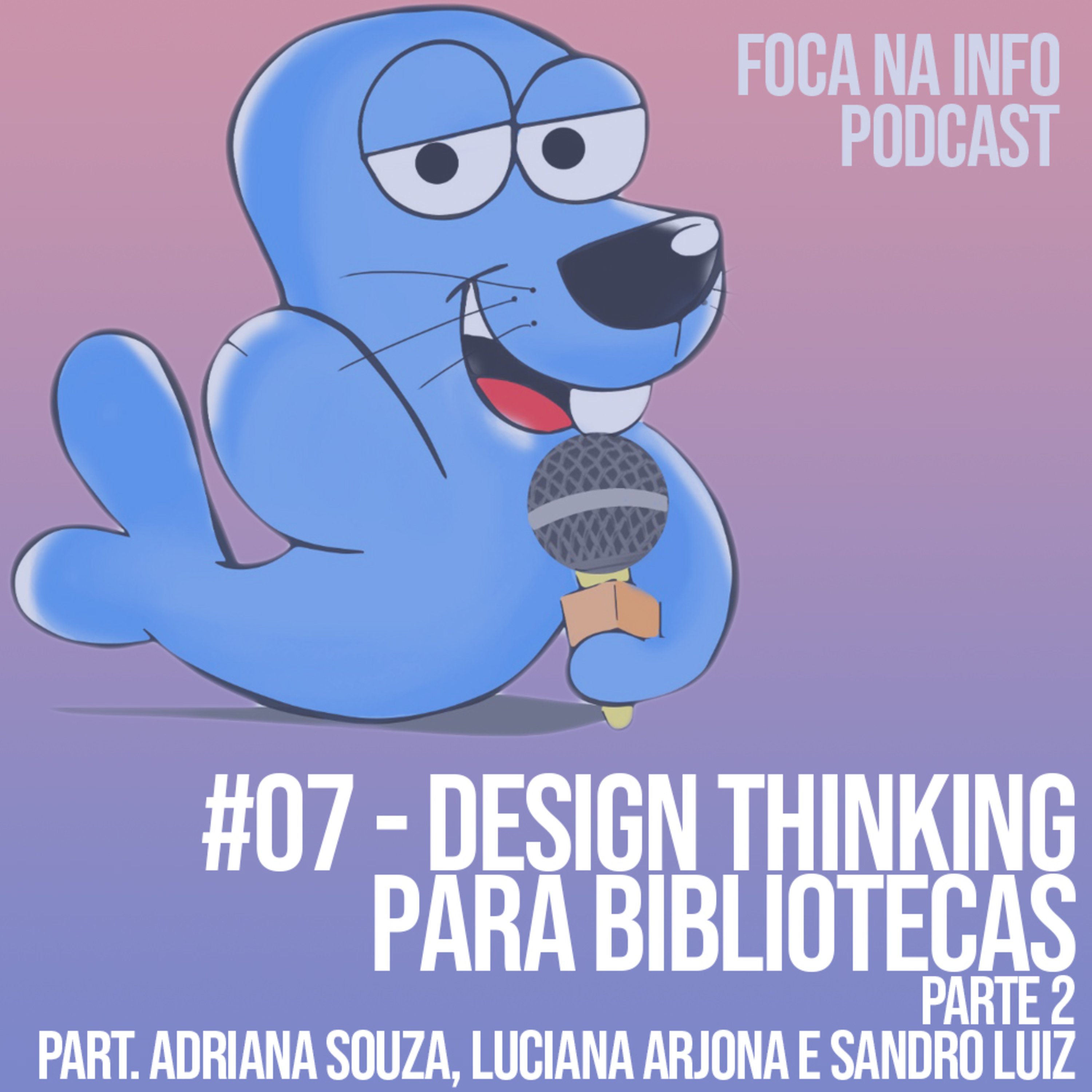 Foca na Info