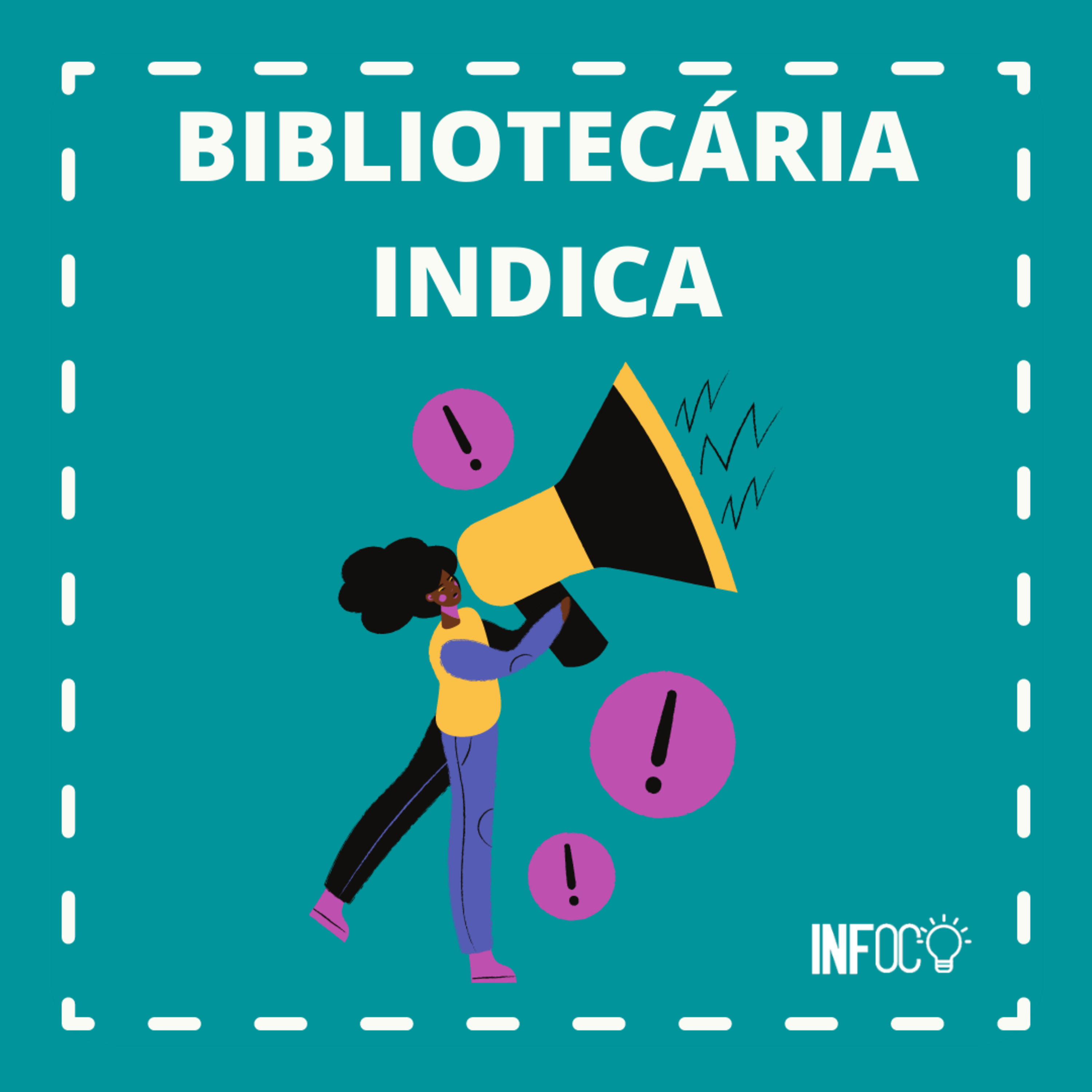 Foca na Info