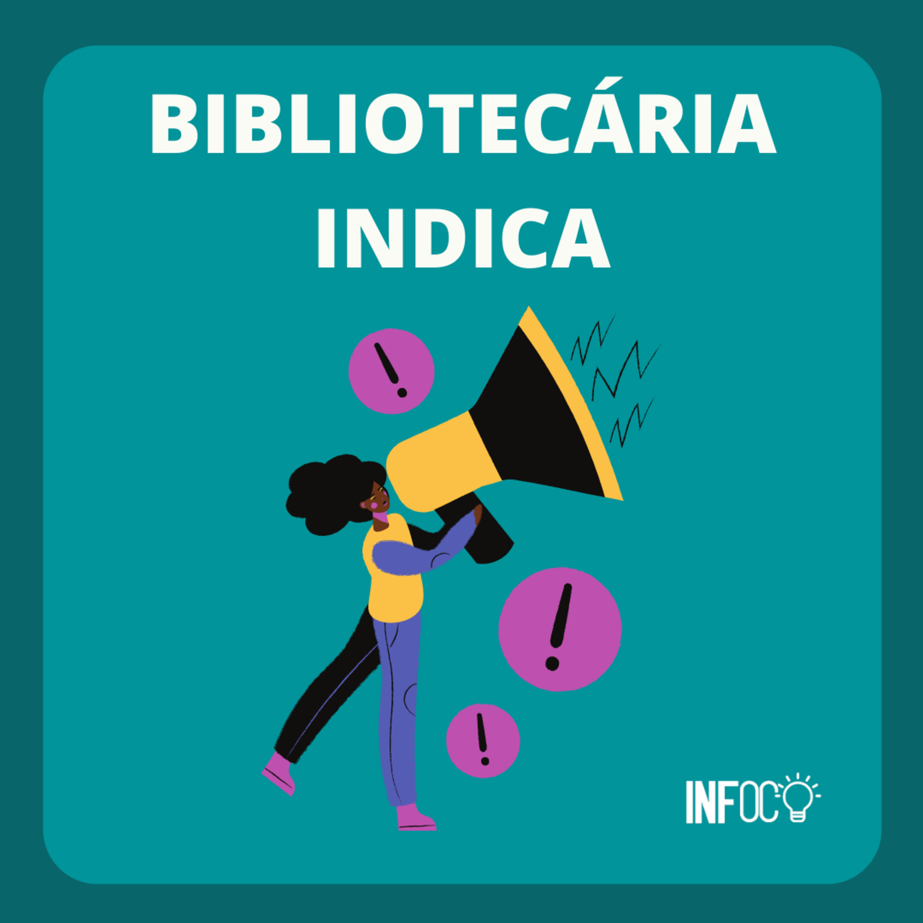 Foca na Info