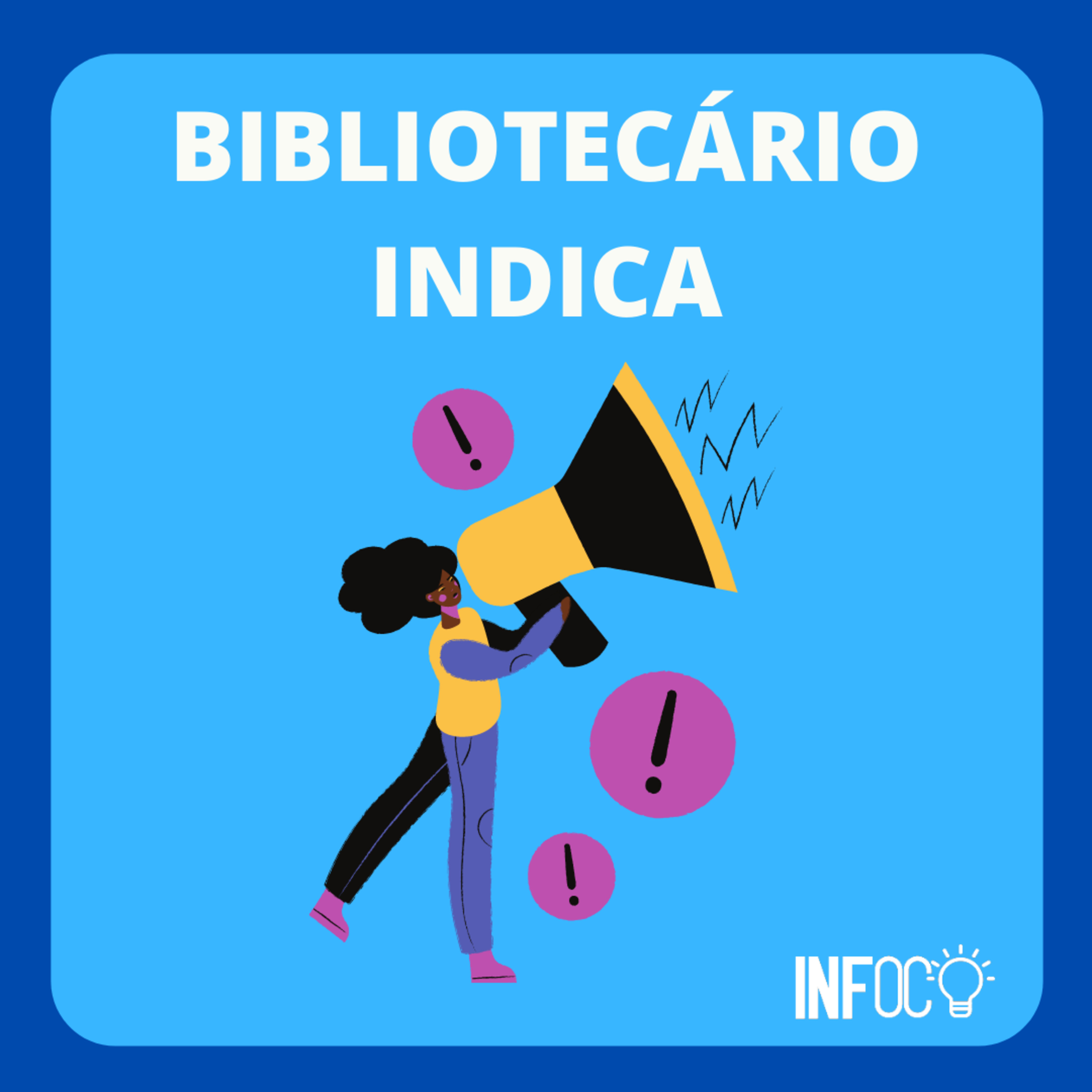 Foca na Info