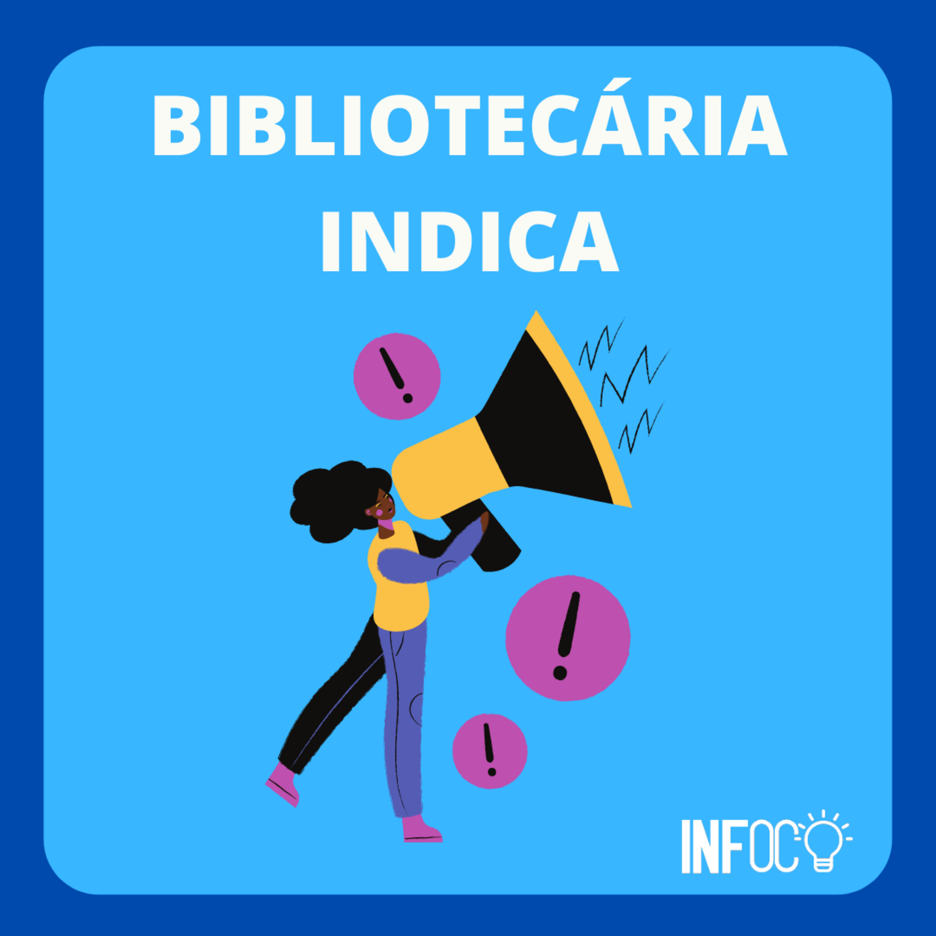 Foca na Info