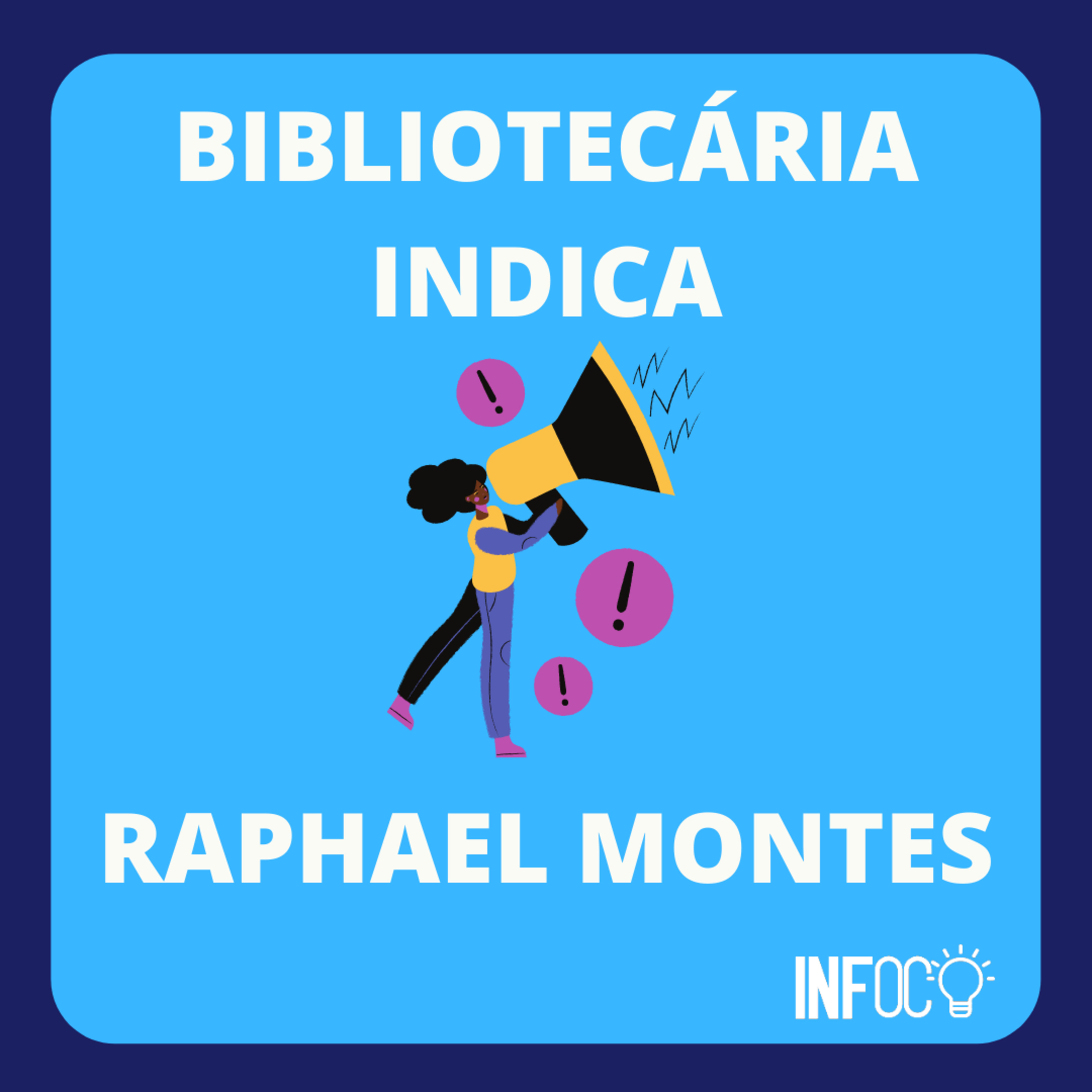 Foca na Info
