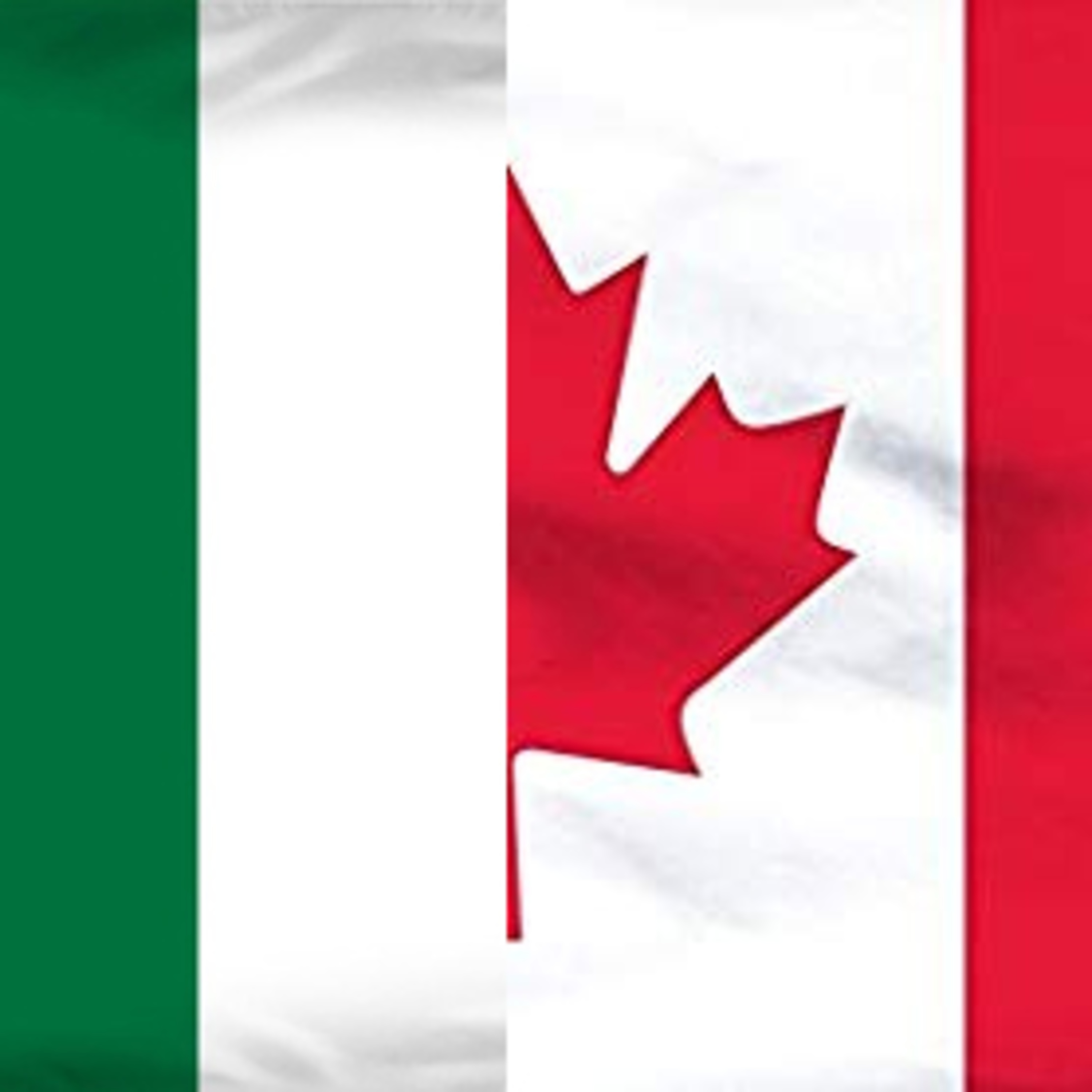 Episode 160 - Irish or Canadian episode artwork