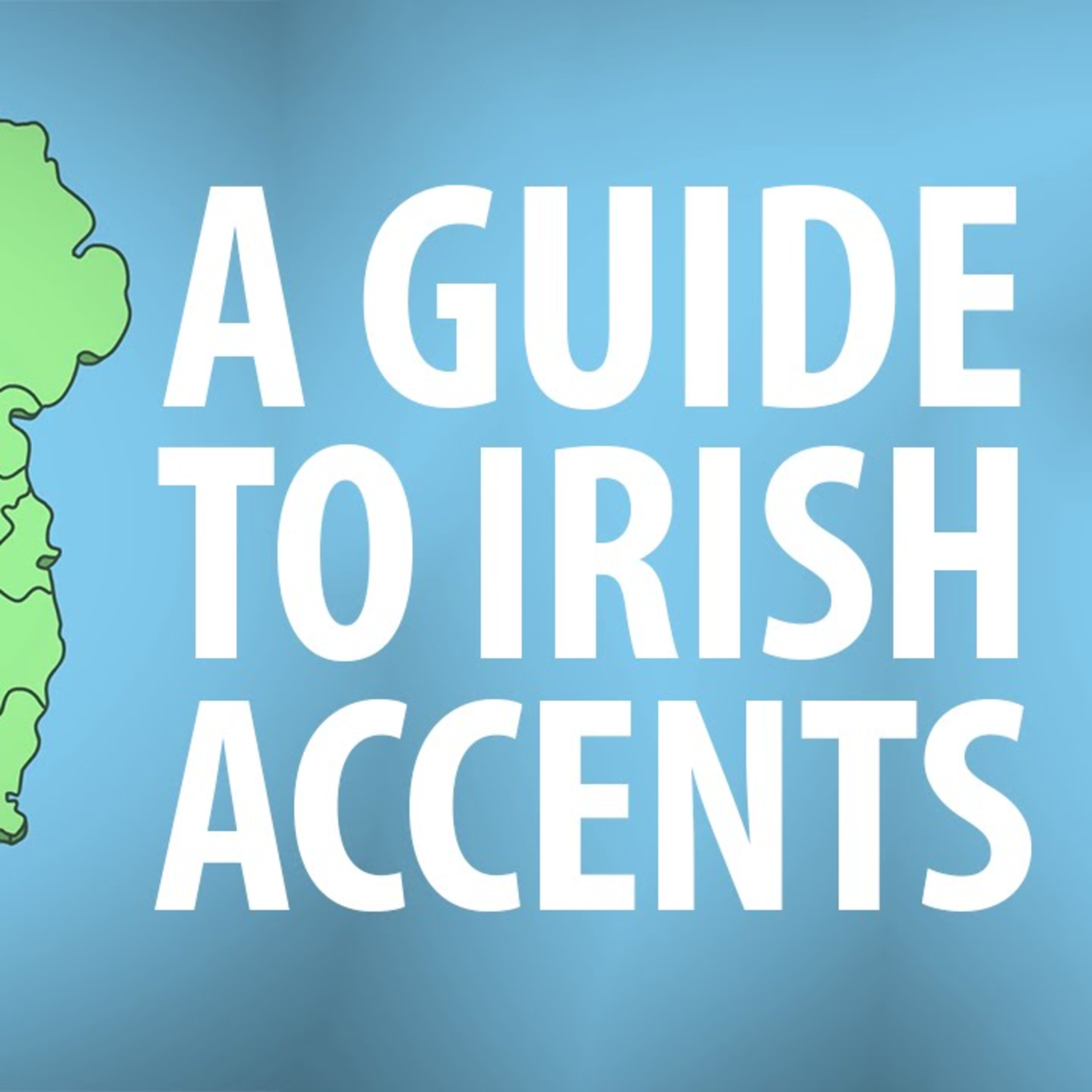 Episode 175 - Shannon's Accents episode artwork