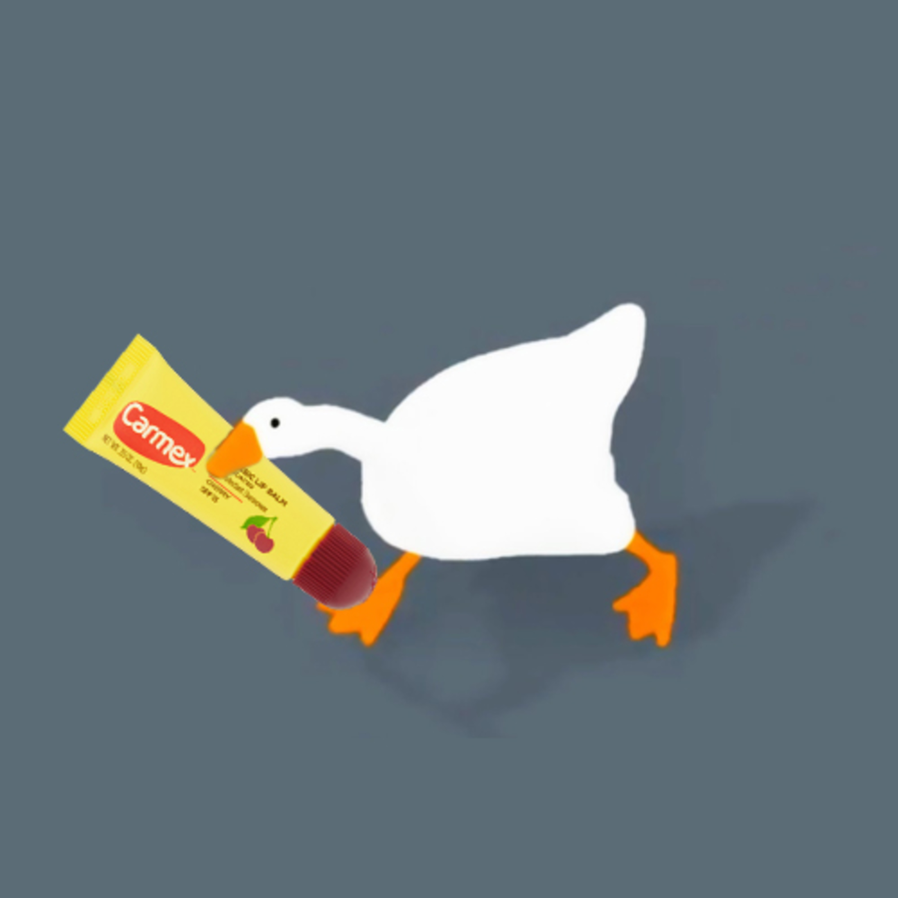 Episode 180 - Balmy Geese episode artwork