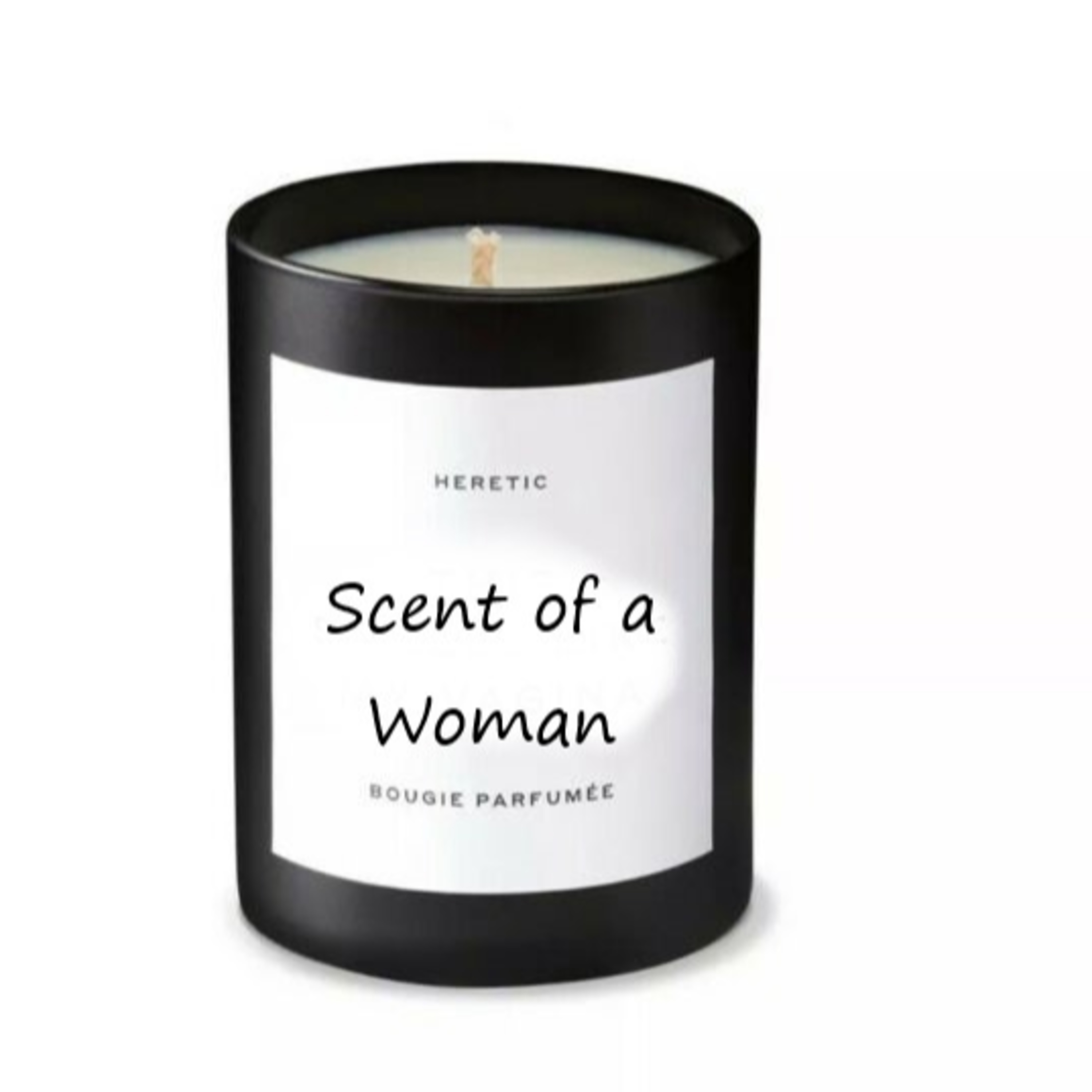 Episode 184 - Scent of a Woman episode artwork