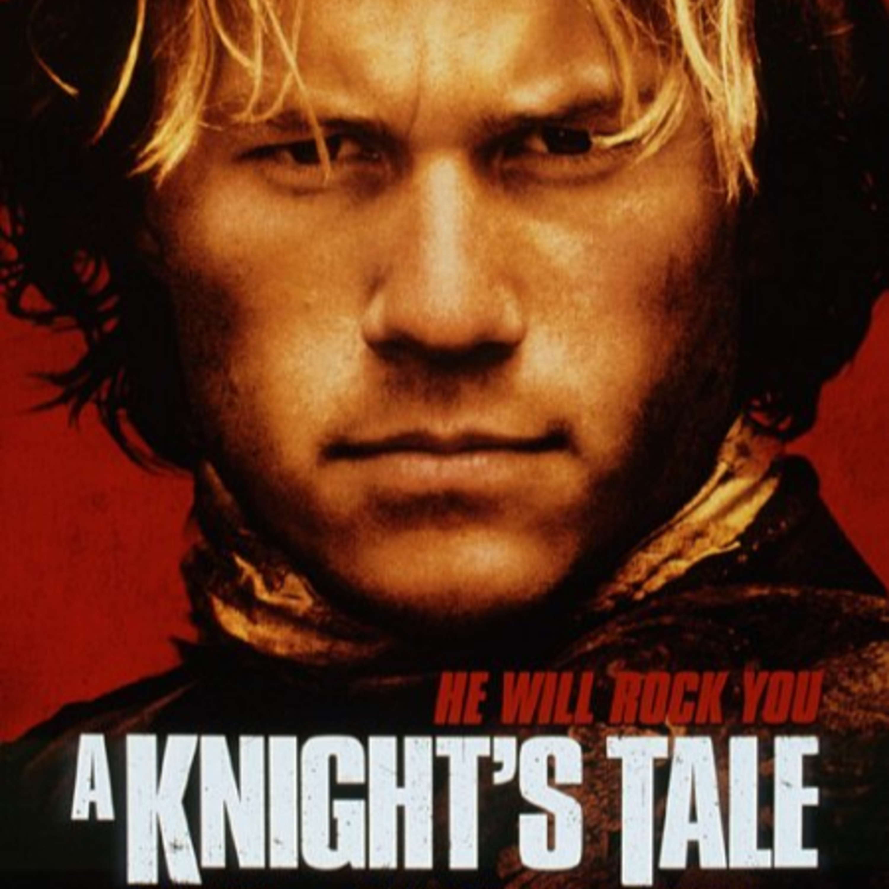 Episode 211 - A Knights Tale episode artwork