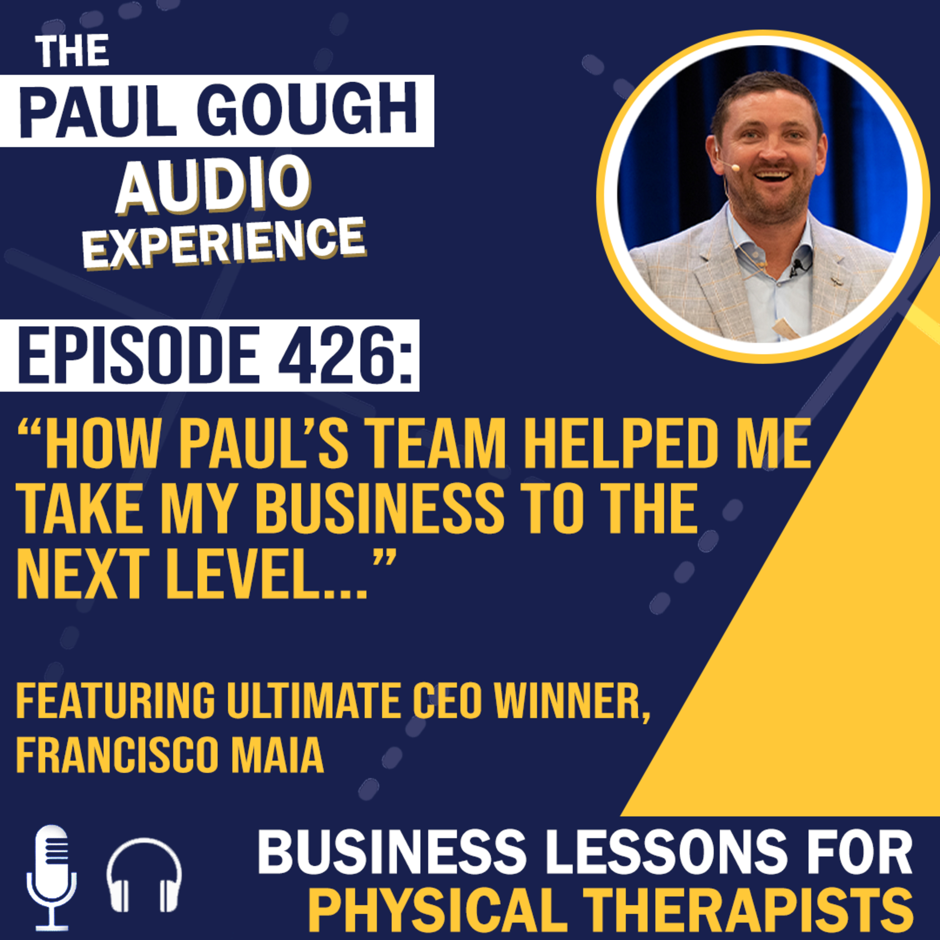 The Paul Gough Show