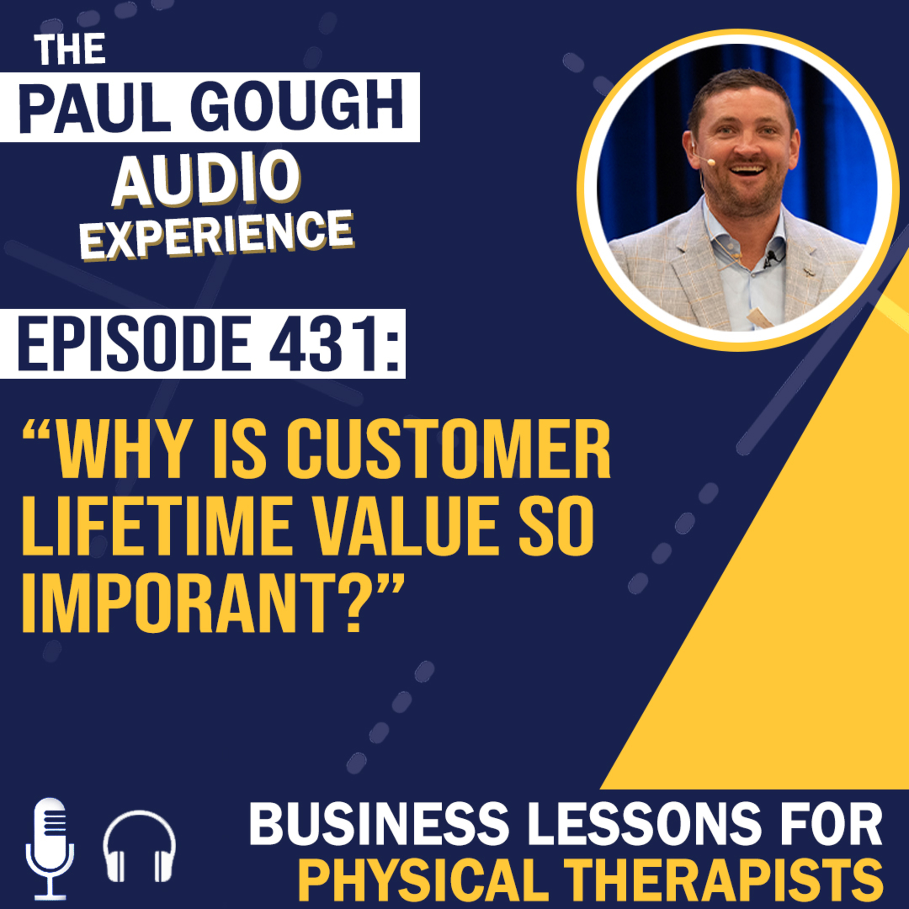 The Paul Gough Show