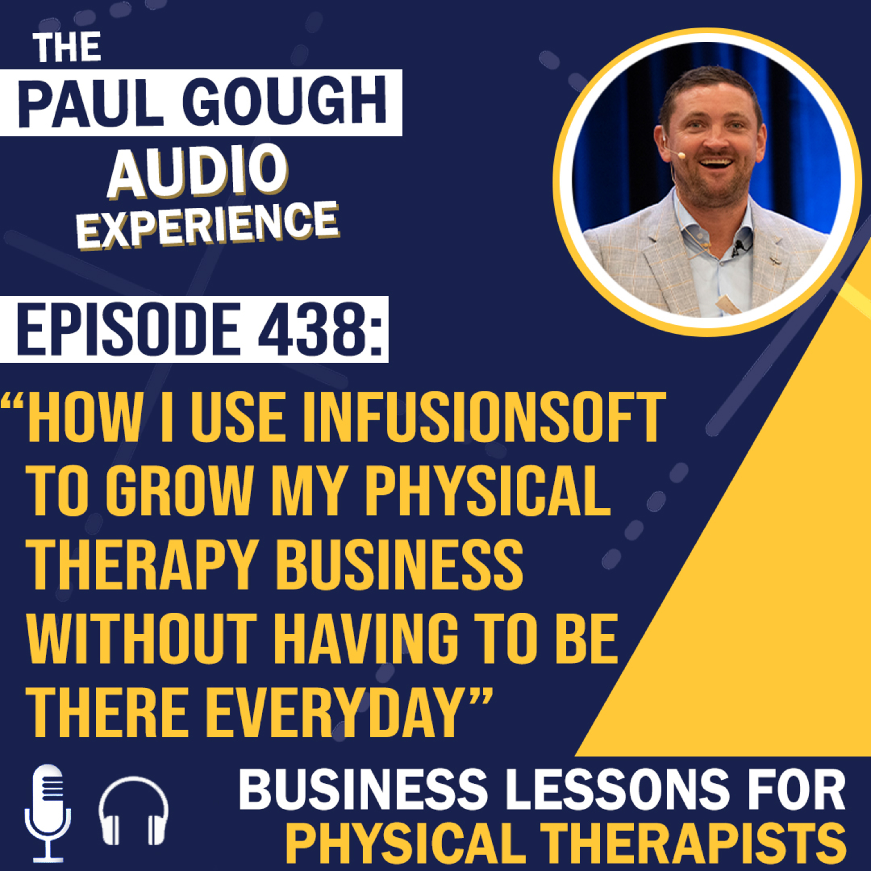 The Paul Gough Show