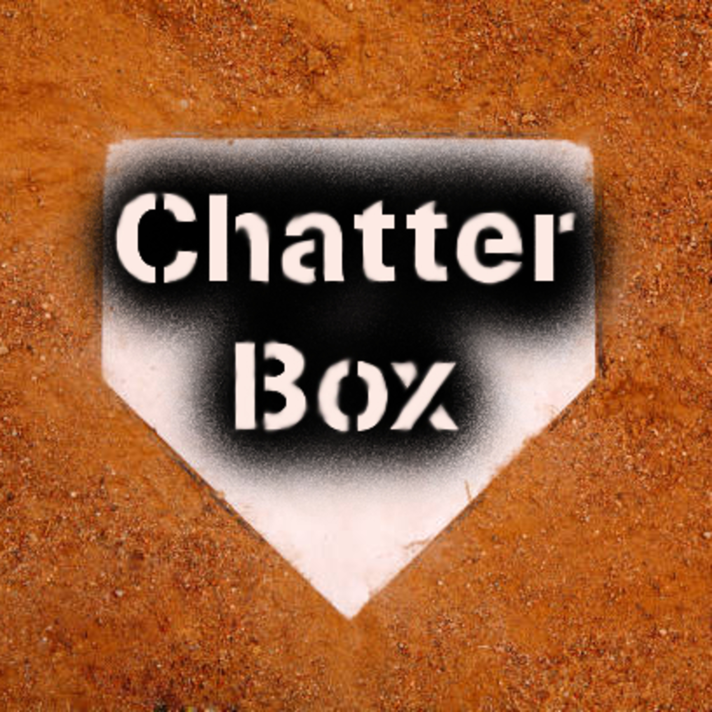 Chatter Box Episode 1 - Introduction