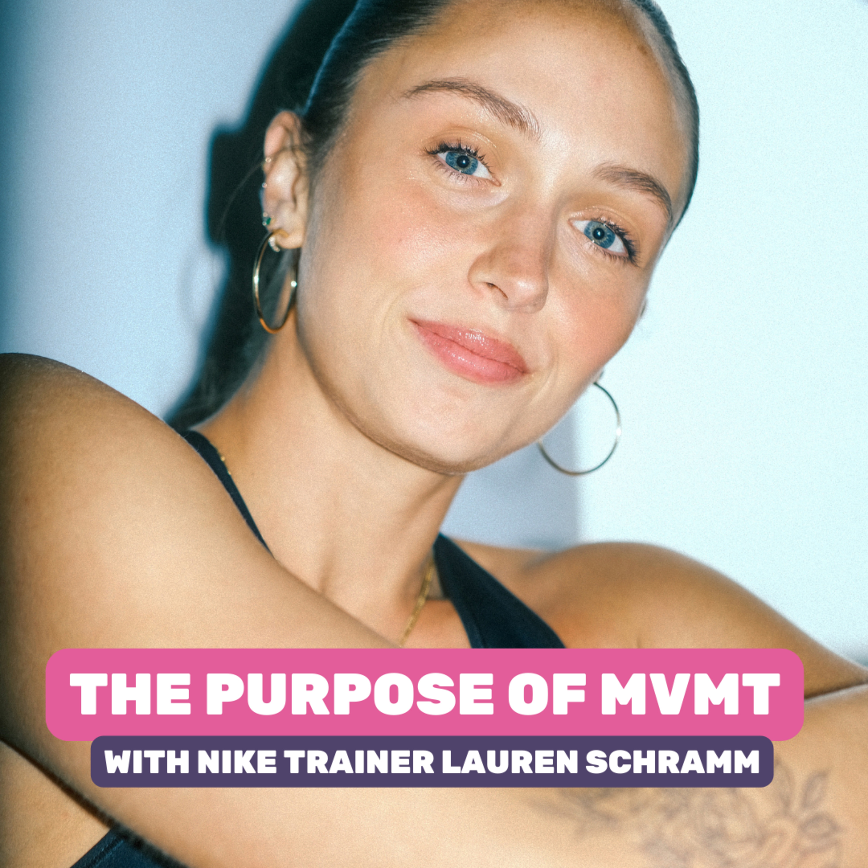 the purpose of mvmt