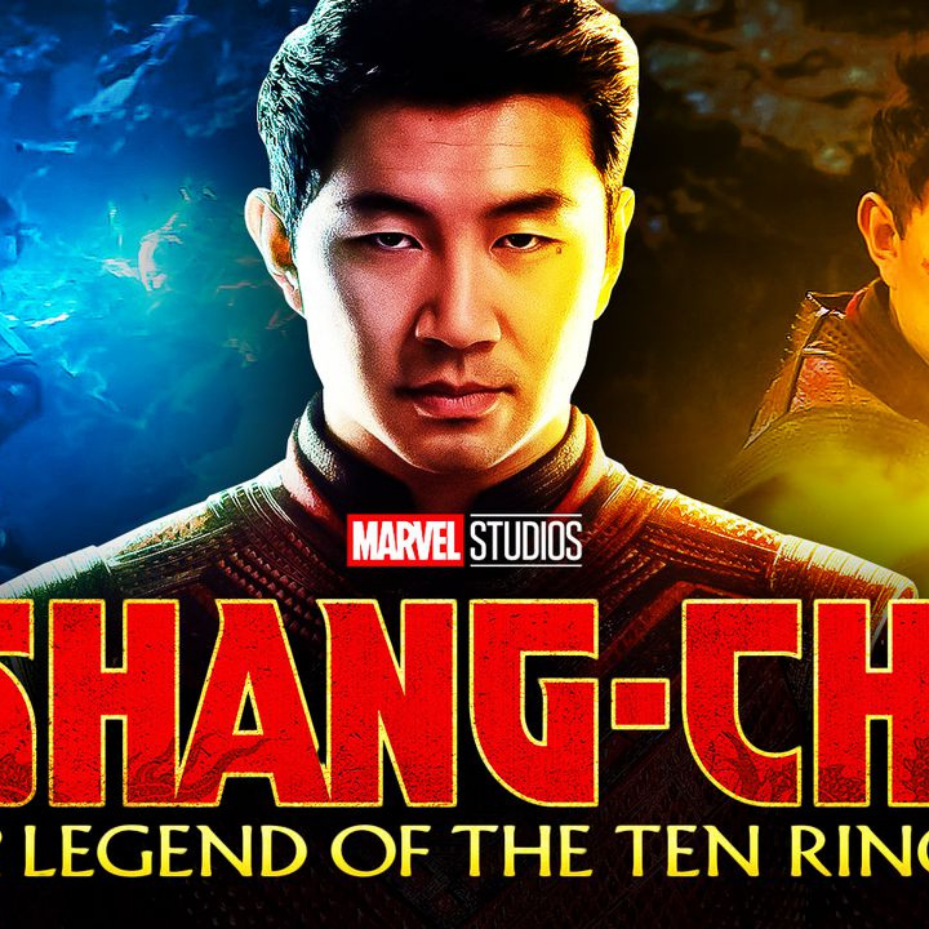 کاور نقد و بررسی فیلم Shang Chi
