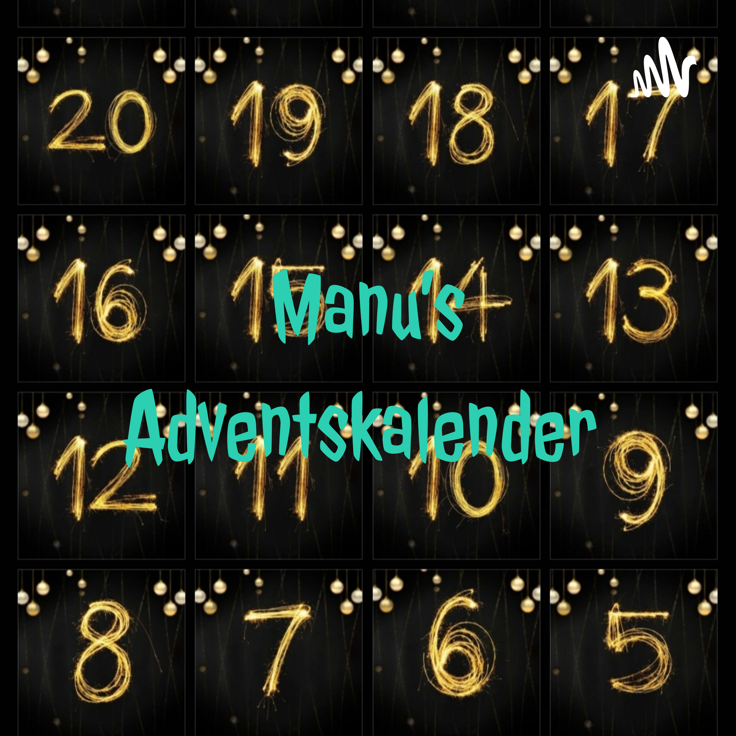 Manu\'s Adventskalender