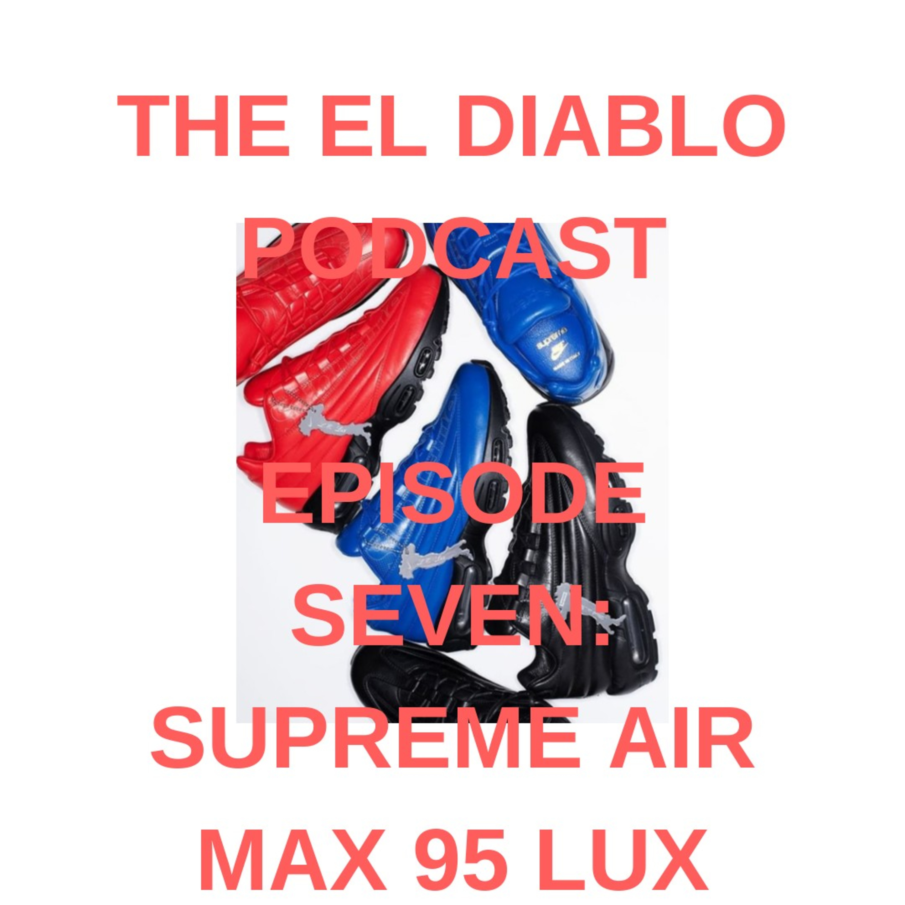 The Diablo Potcast