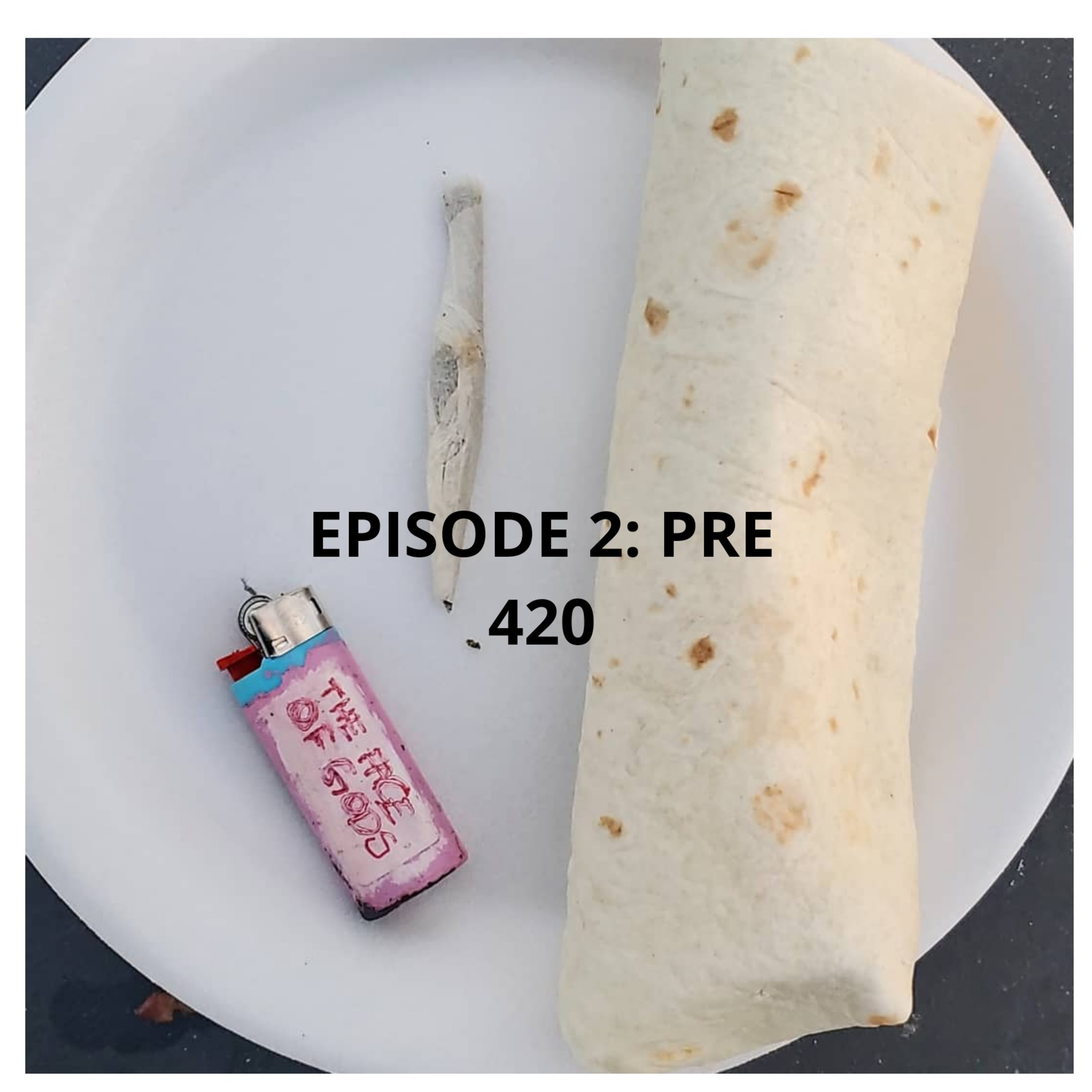 The Diablo Potcast