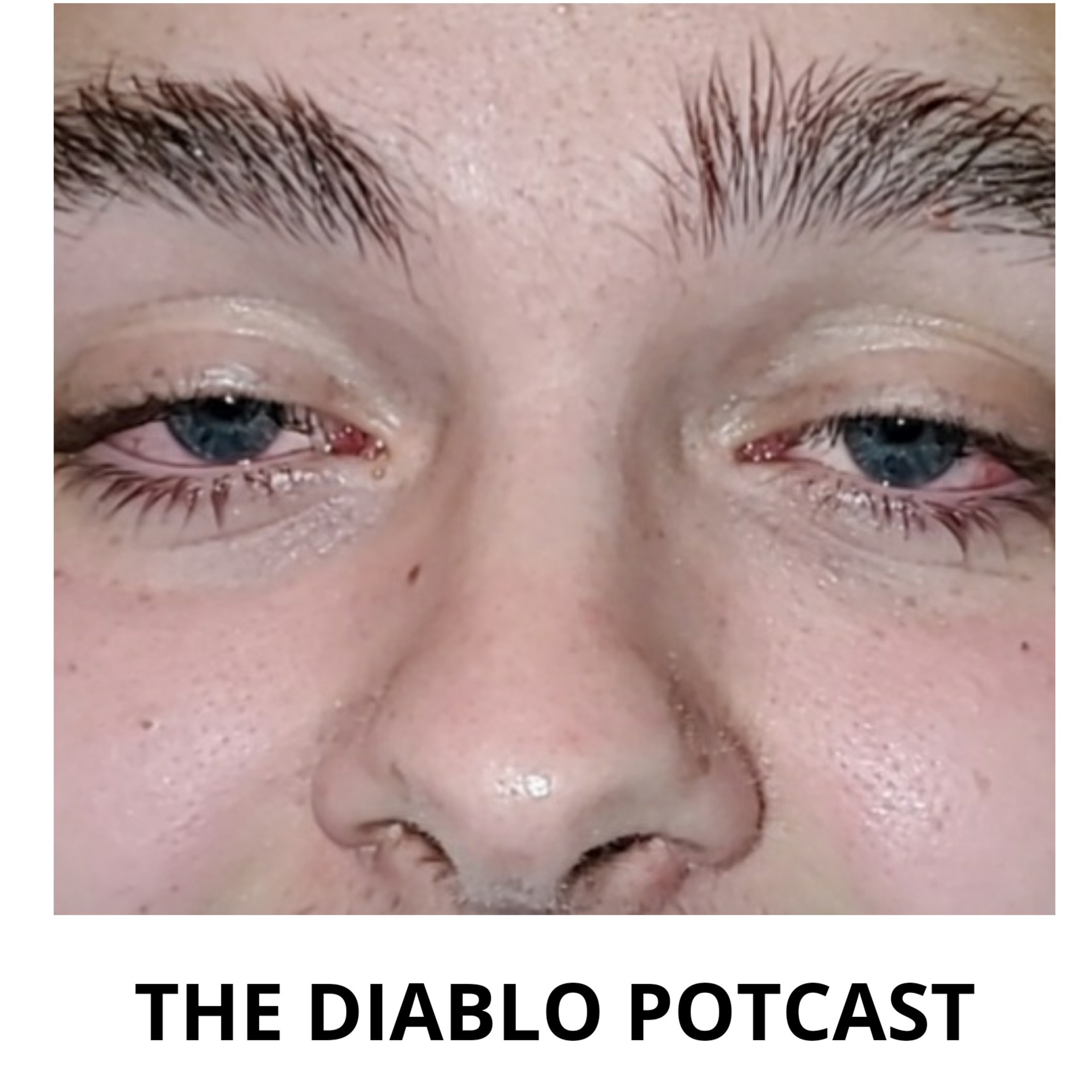 The Diablo Potcast
