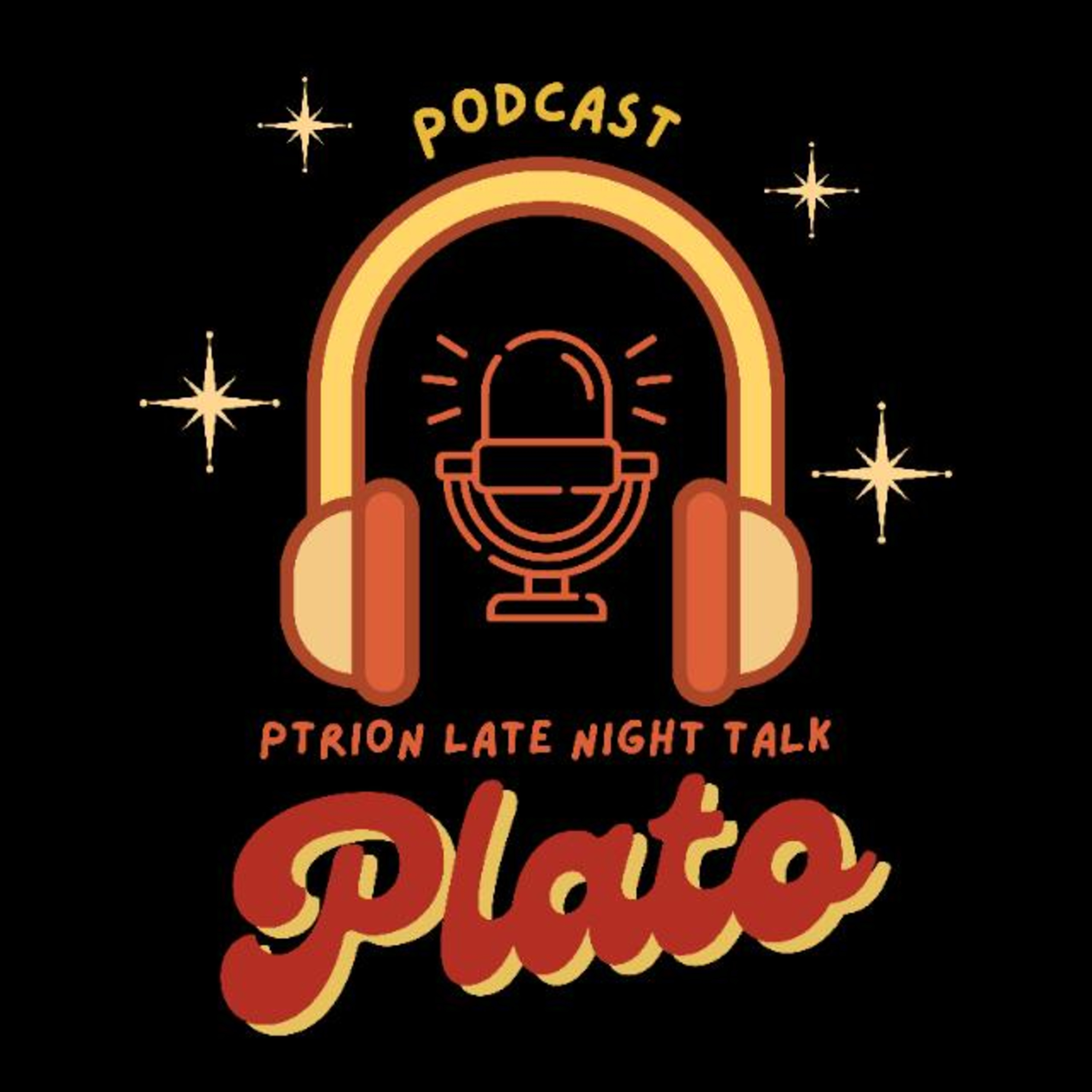 PTRION LATE NIGHT TALK (PLATO)