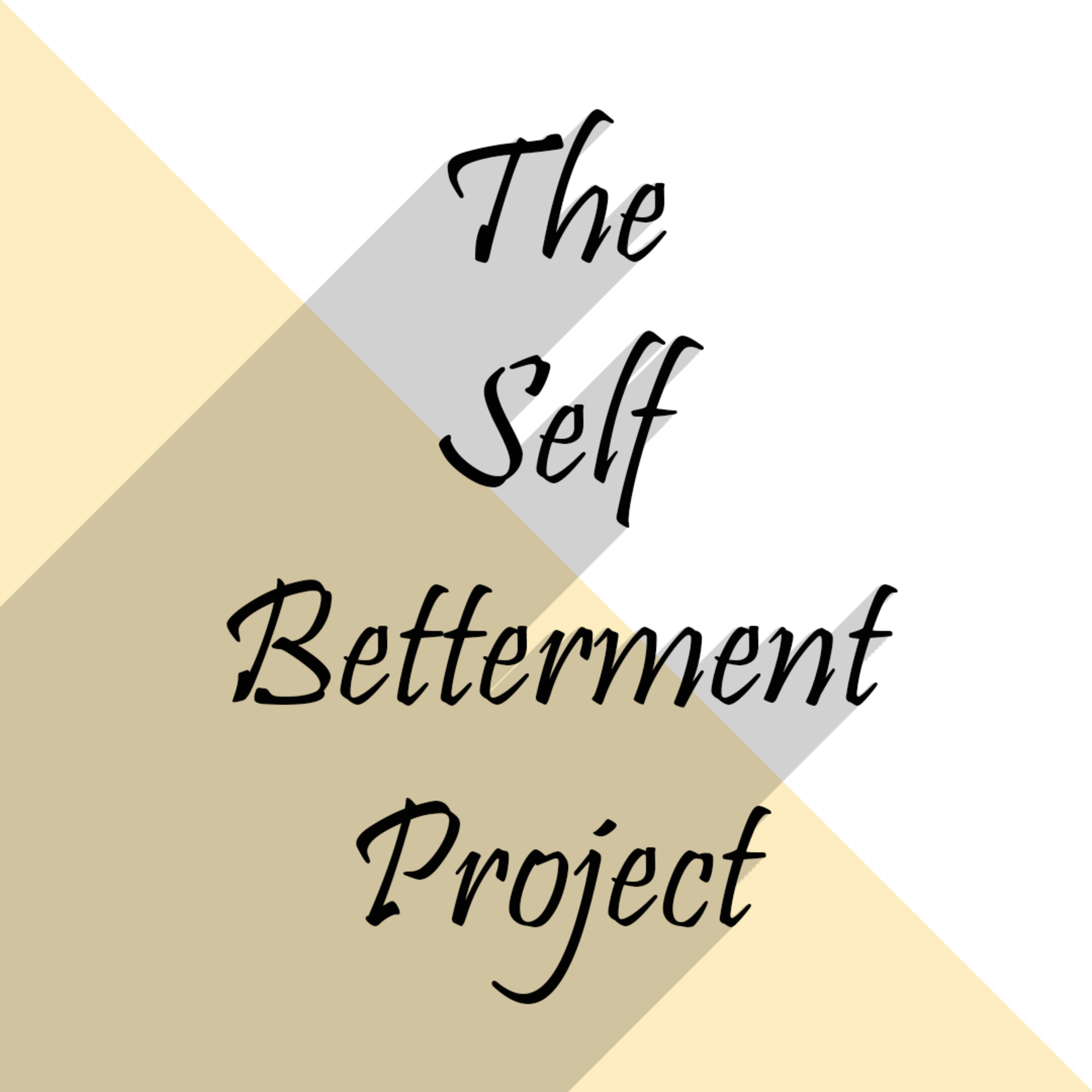 The Self Betterment Project