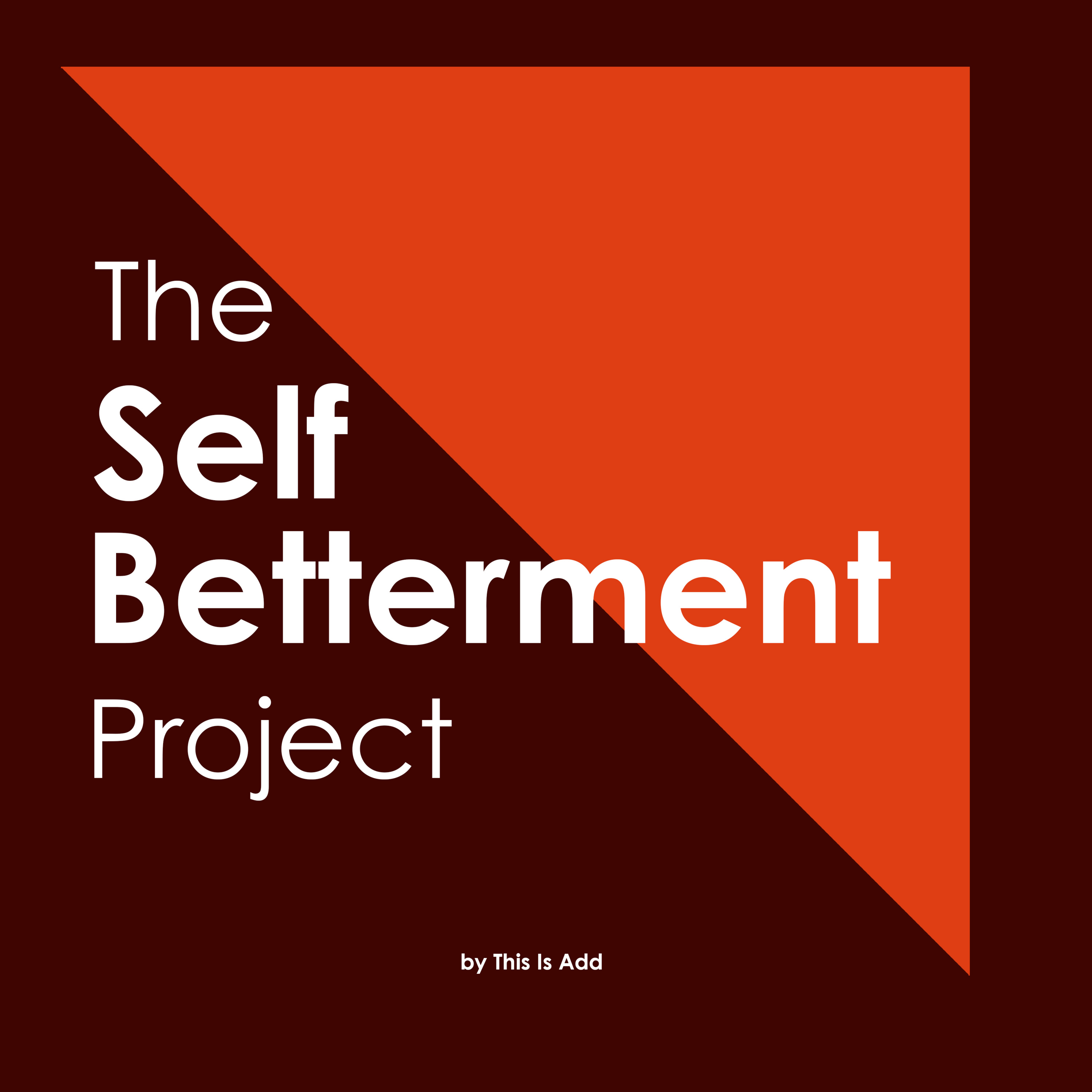 The Self Betterment Project