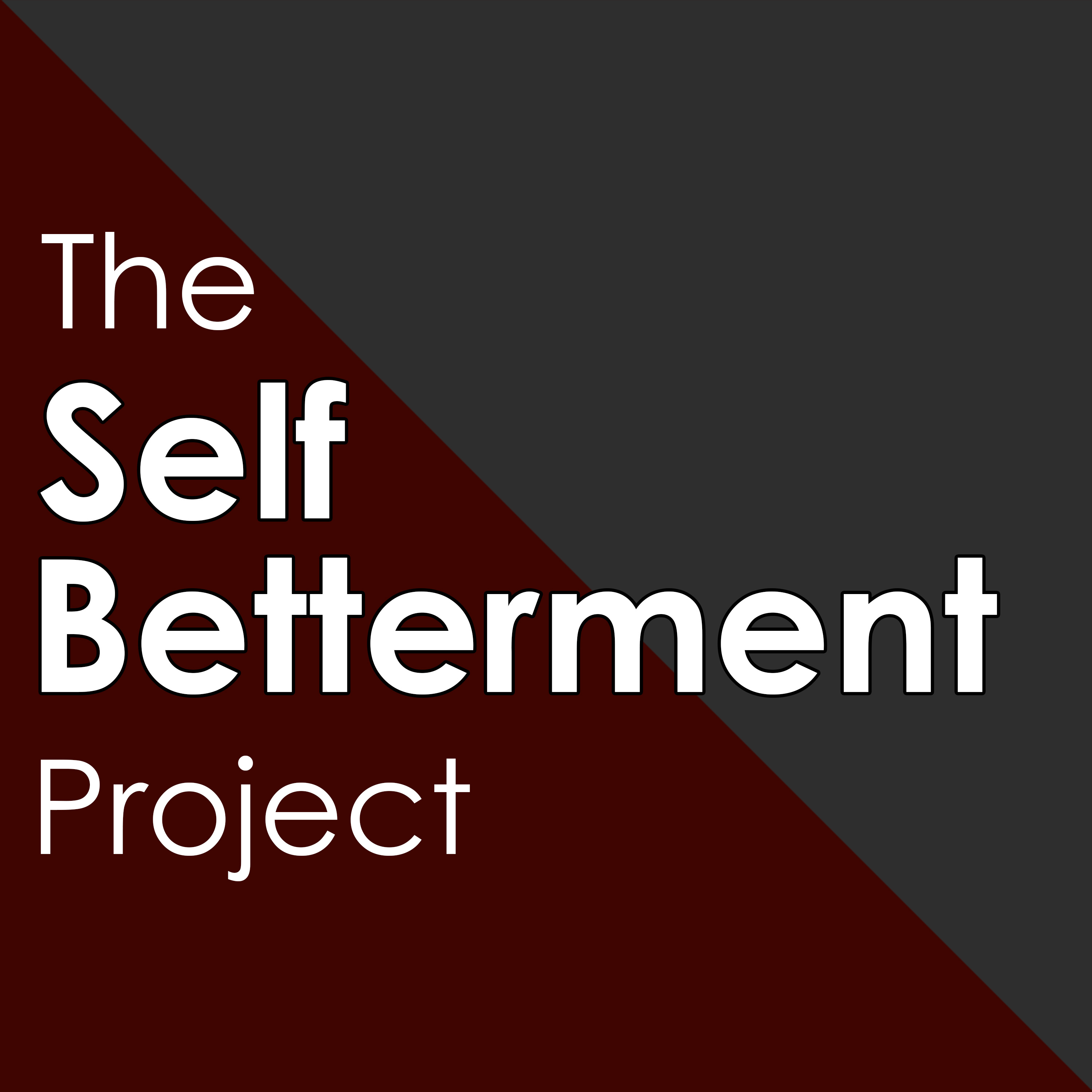 The Self Betterment Project