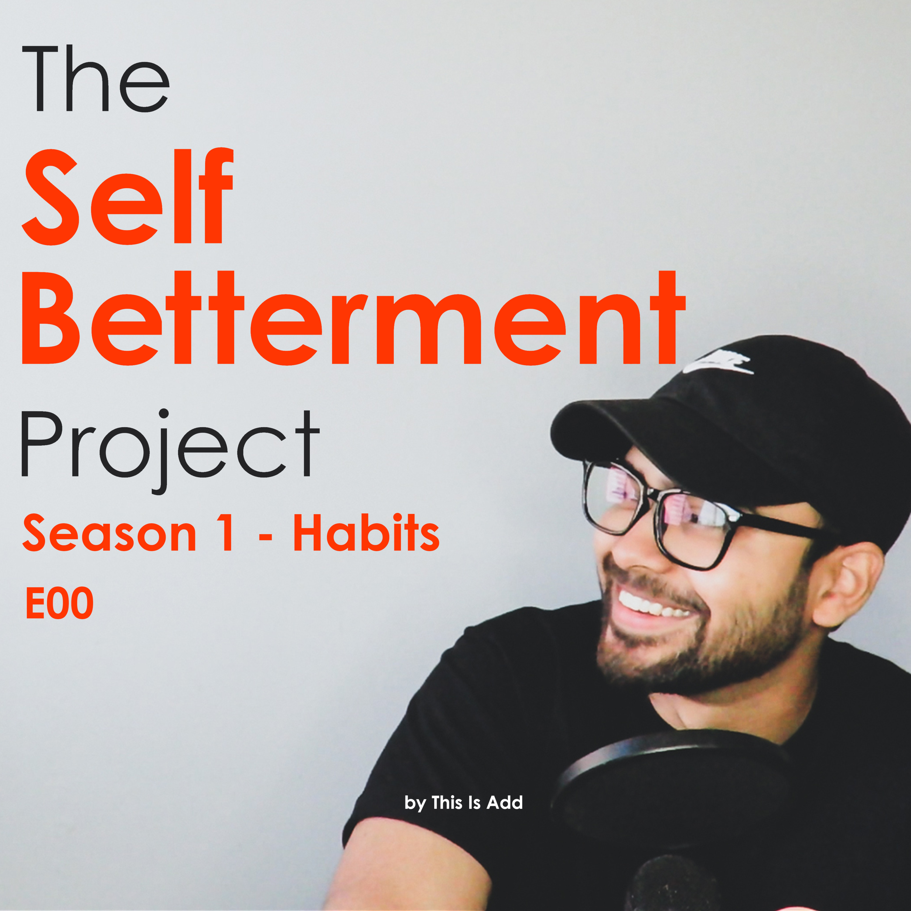 The Self Betterment Project