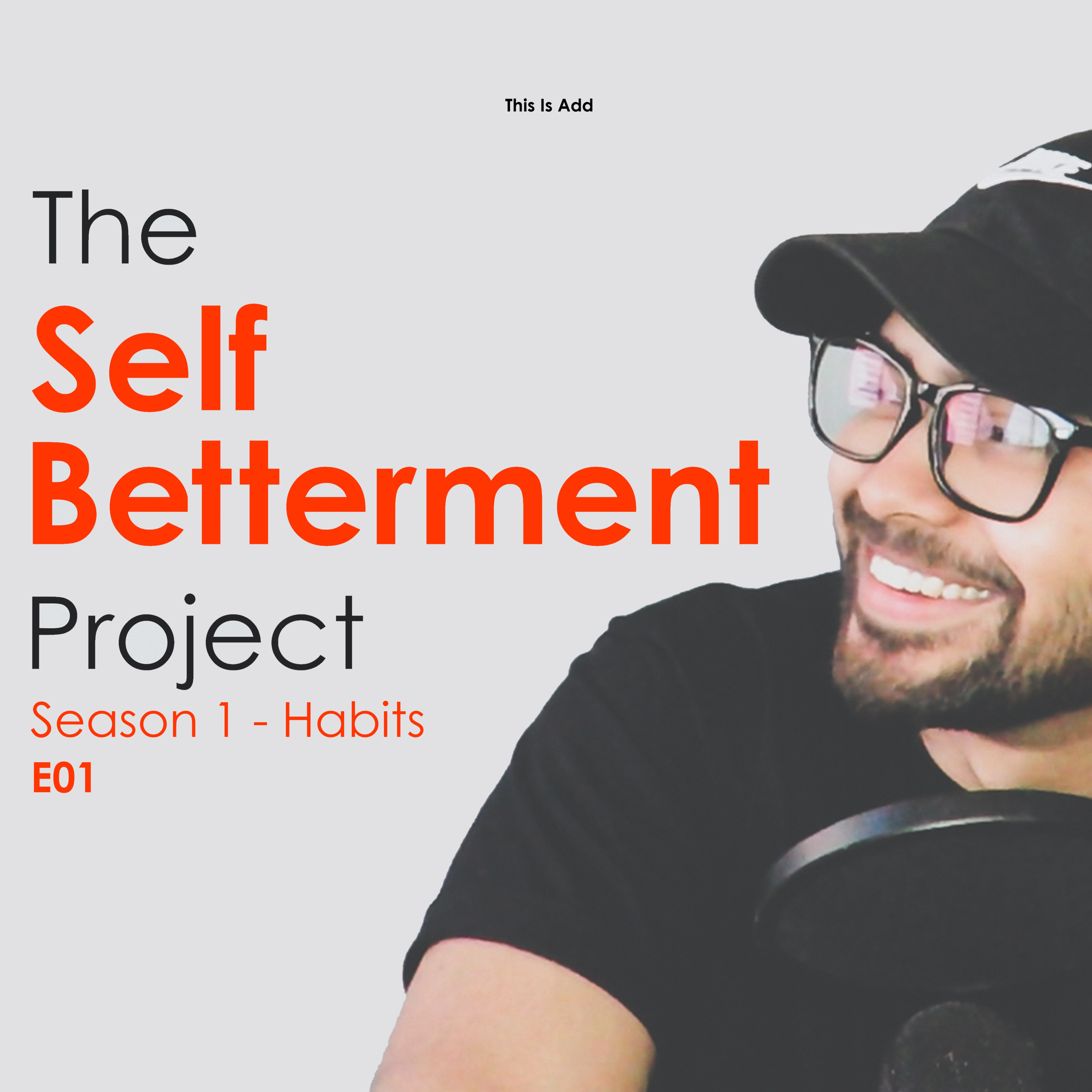 The Self Betterment Project