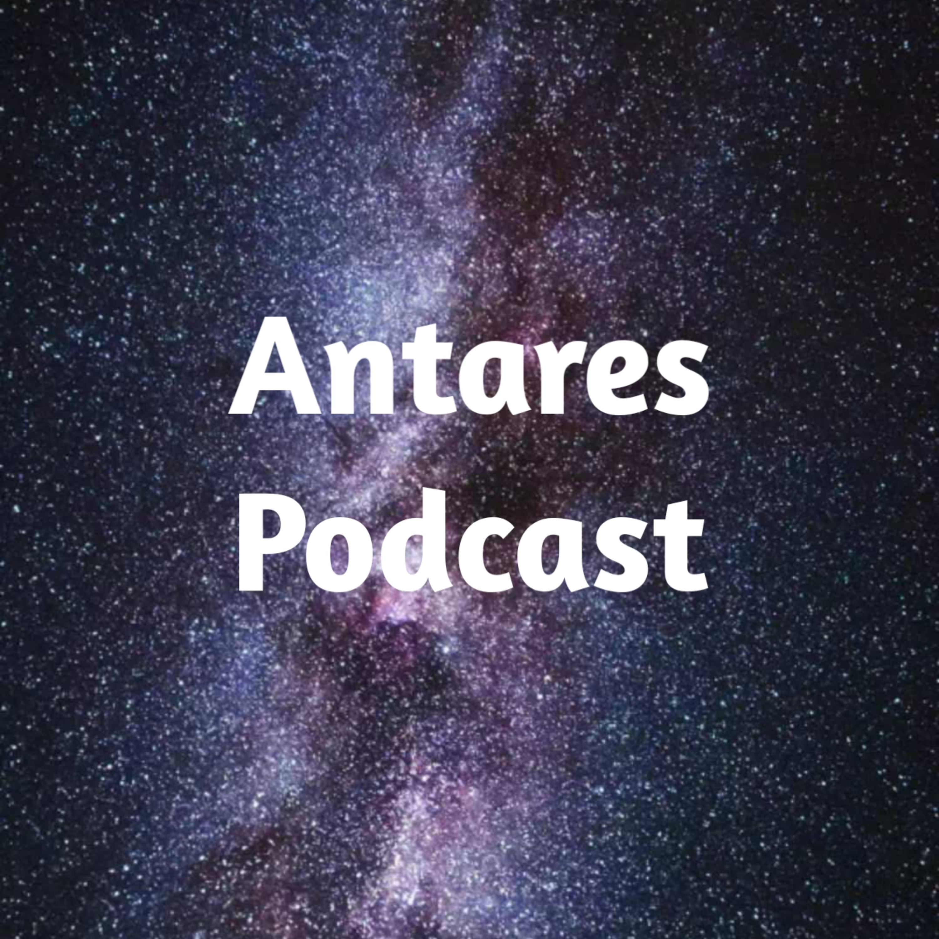 Cerita Antares