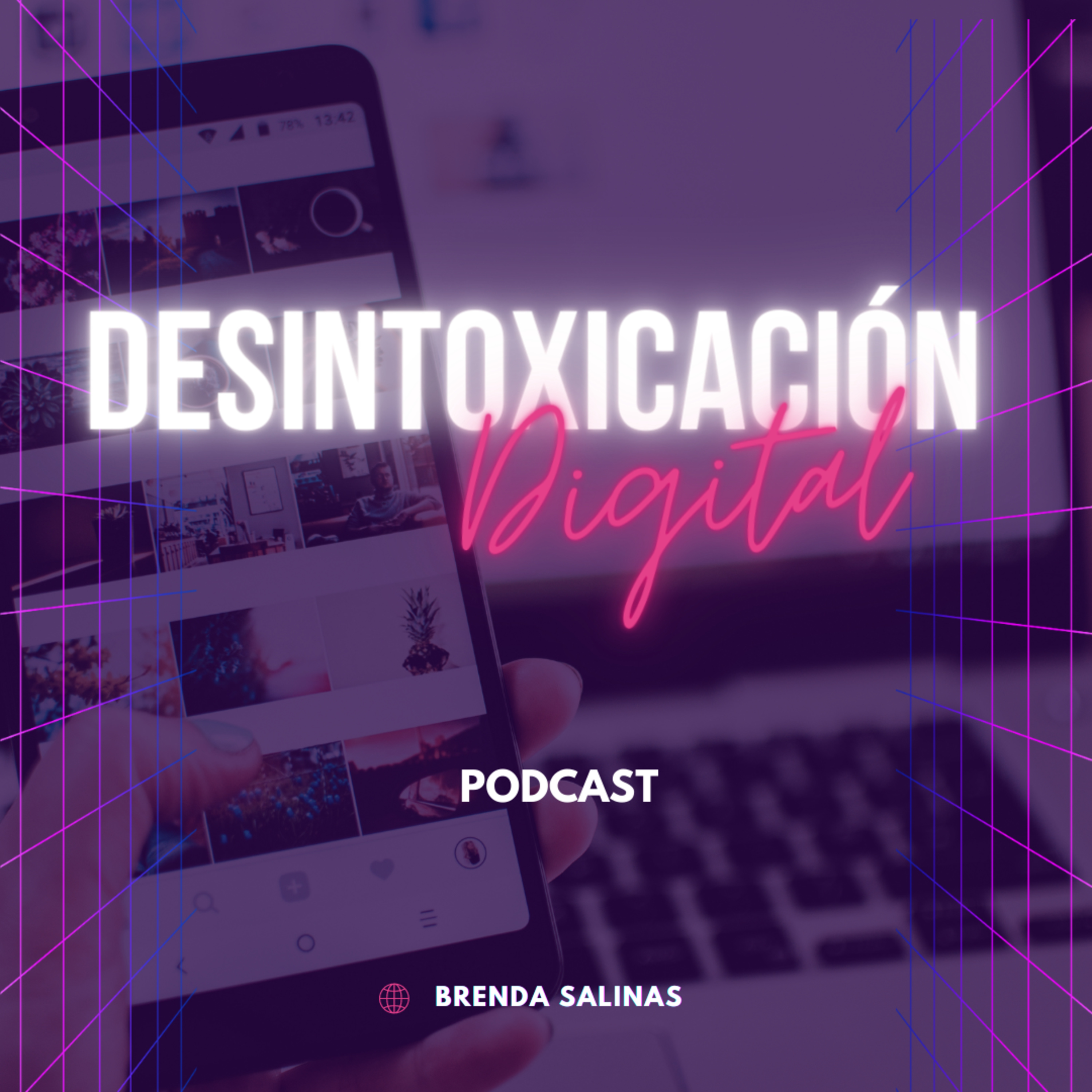 Desintoxicación Digital  episode artwork