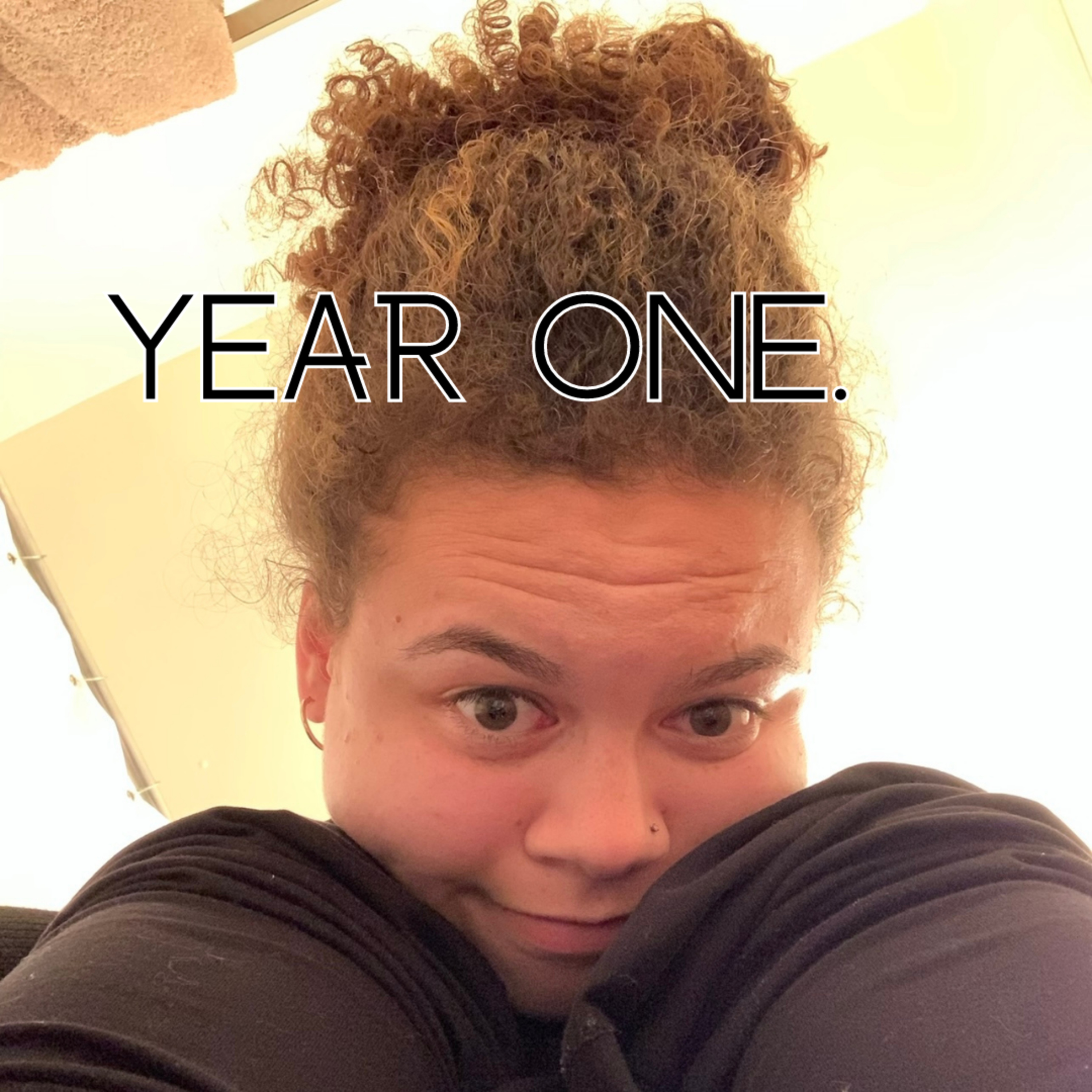 YEAR ONE.