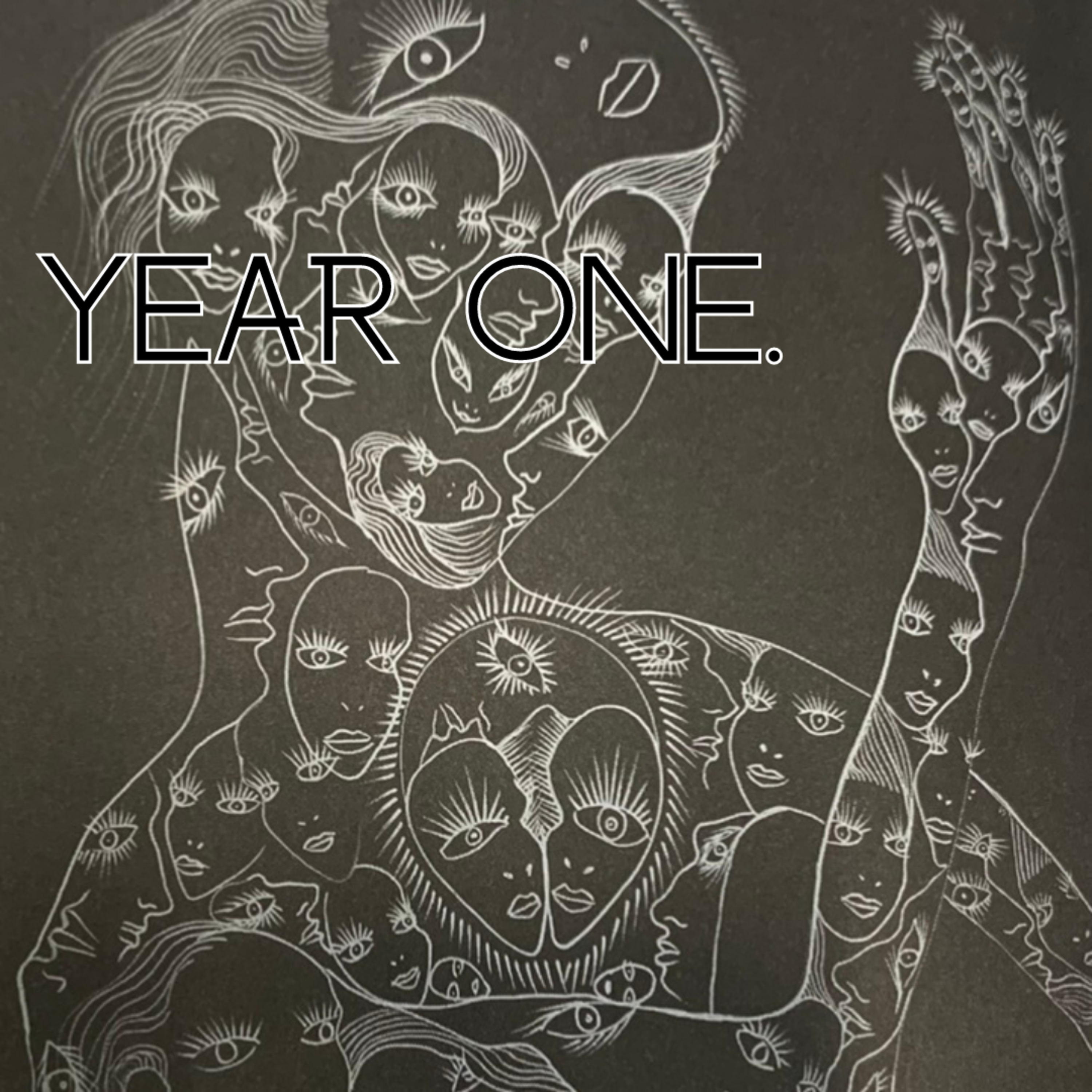 YEAR ONE.