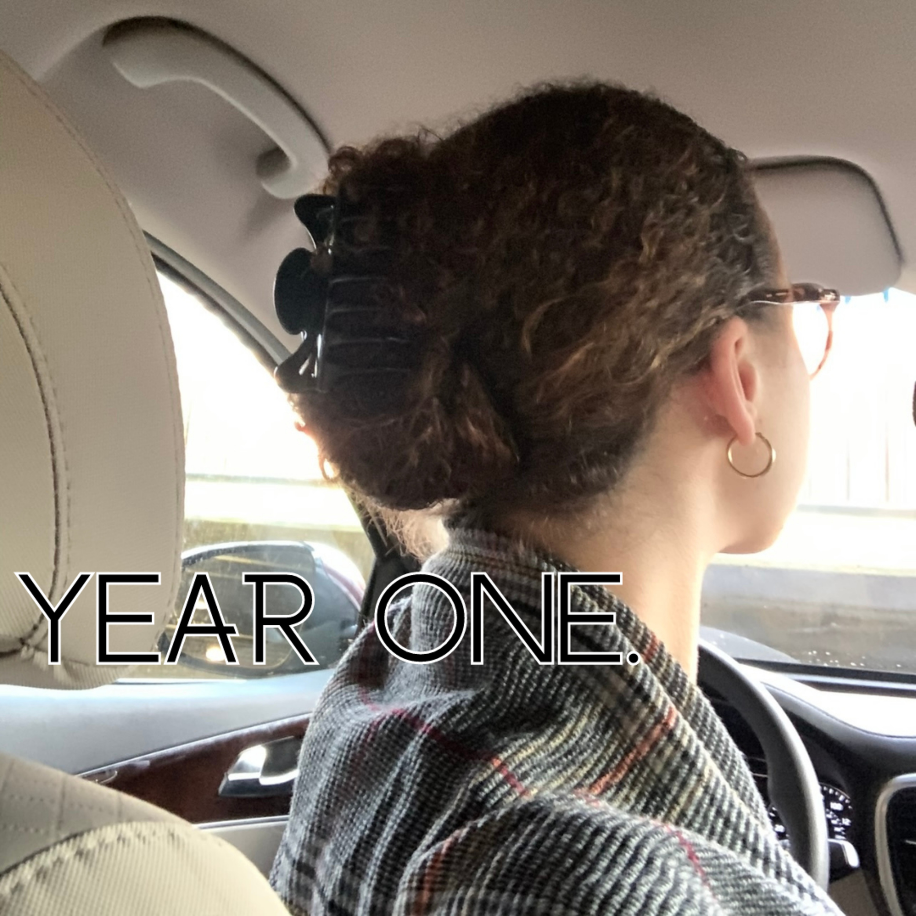 YEAR ONE.