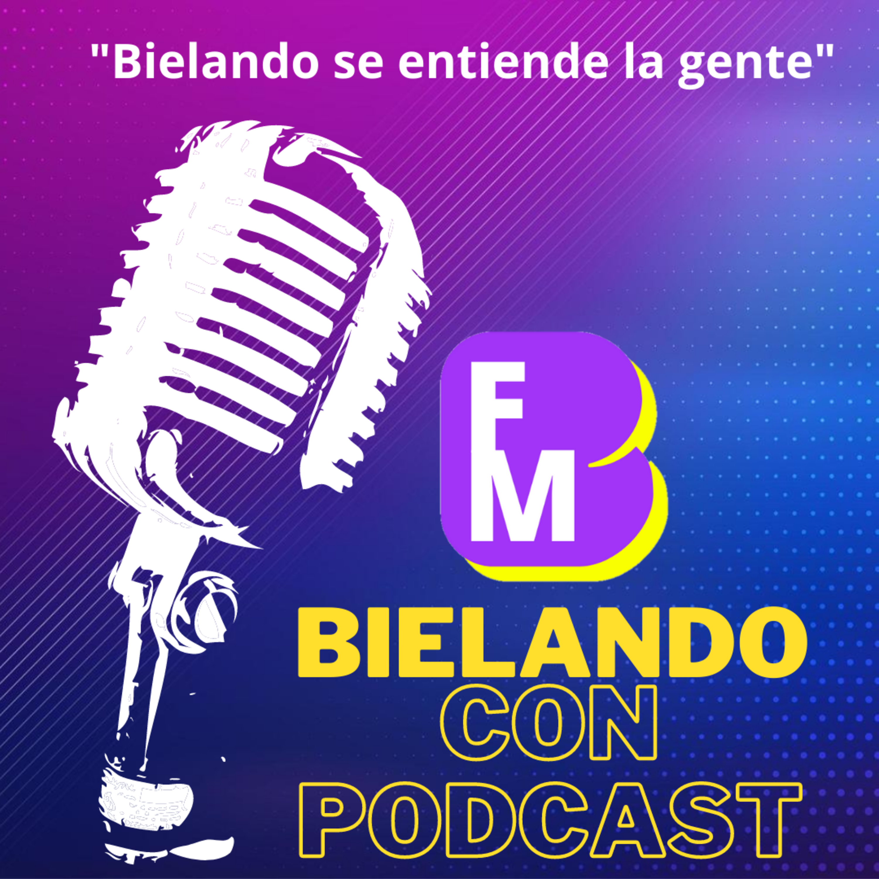 PODCASTIANDO