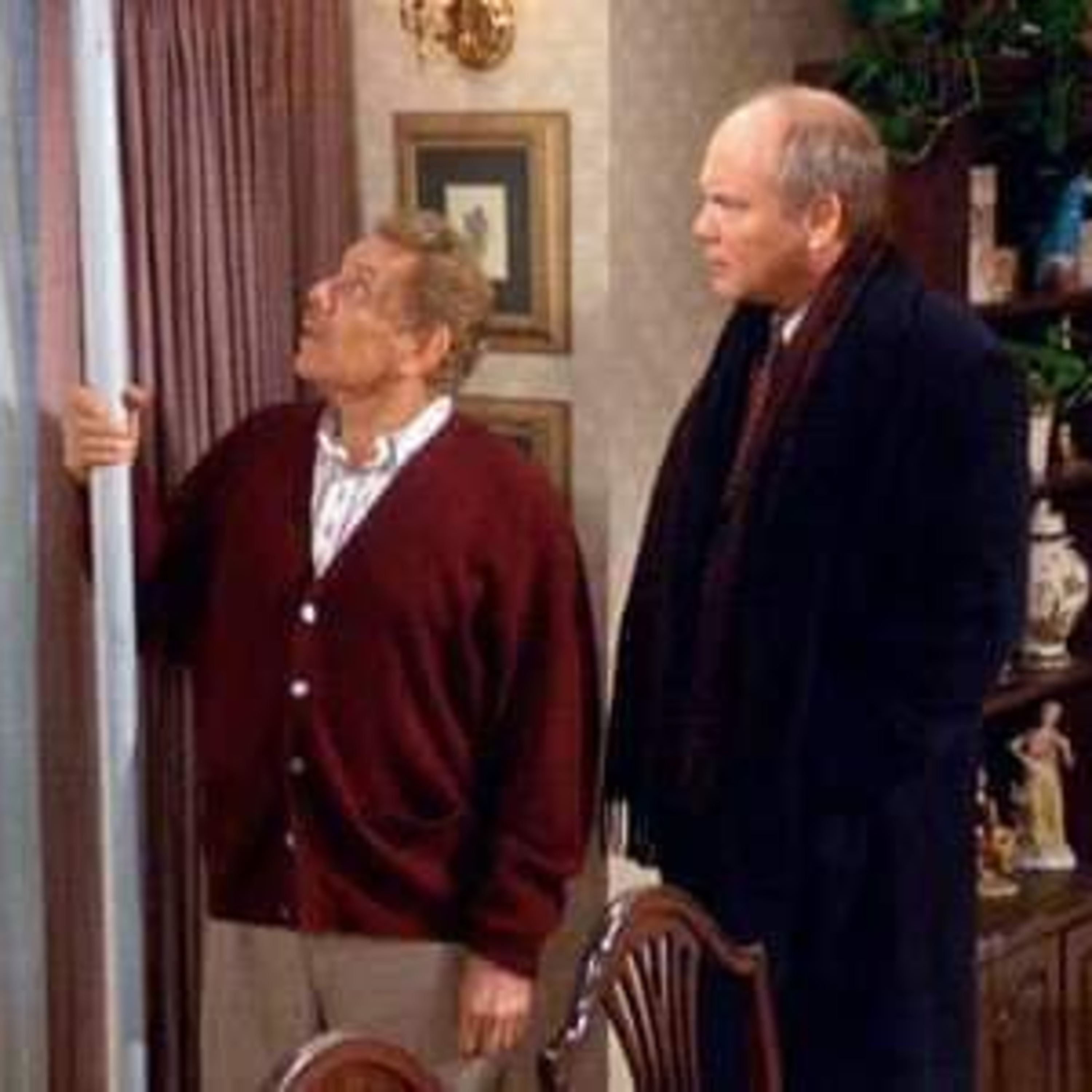 Ken\'s Corner