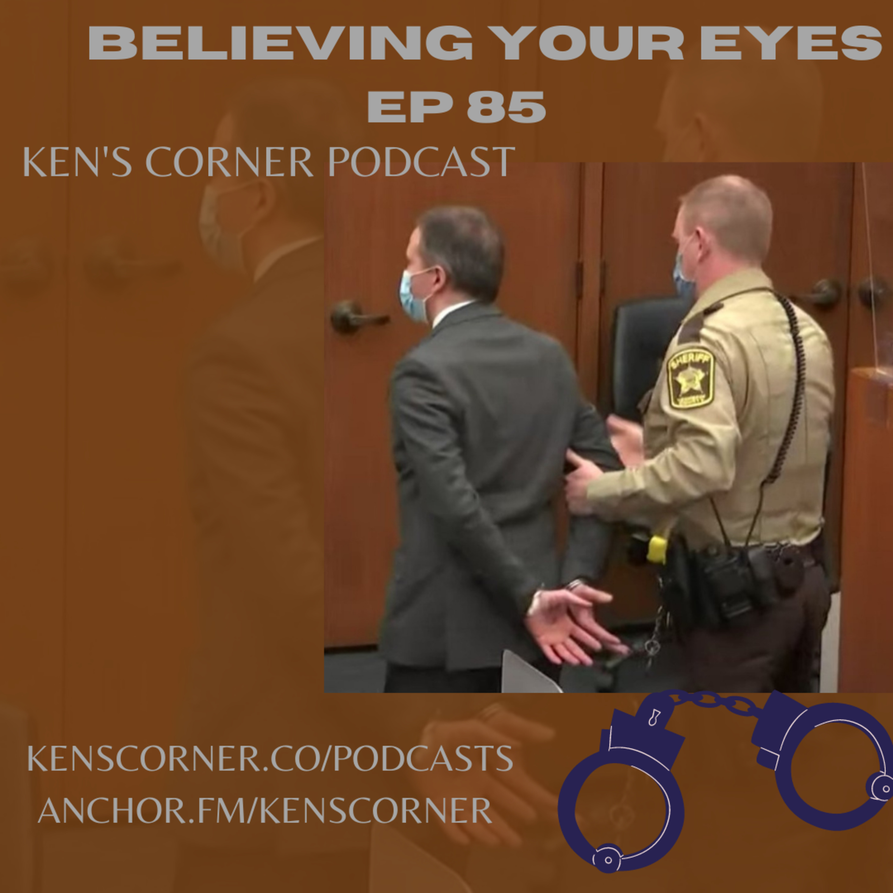 Ken\'s Corner