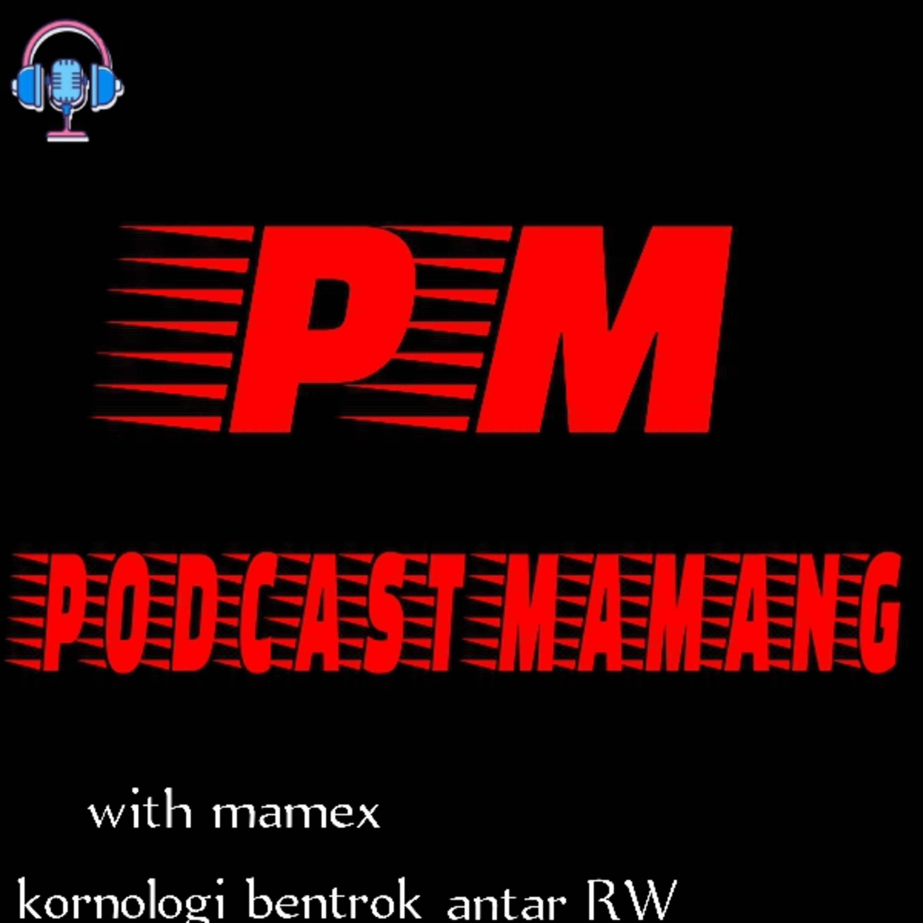 P M